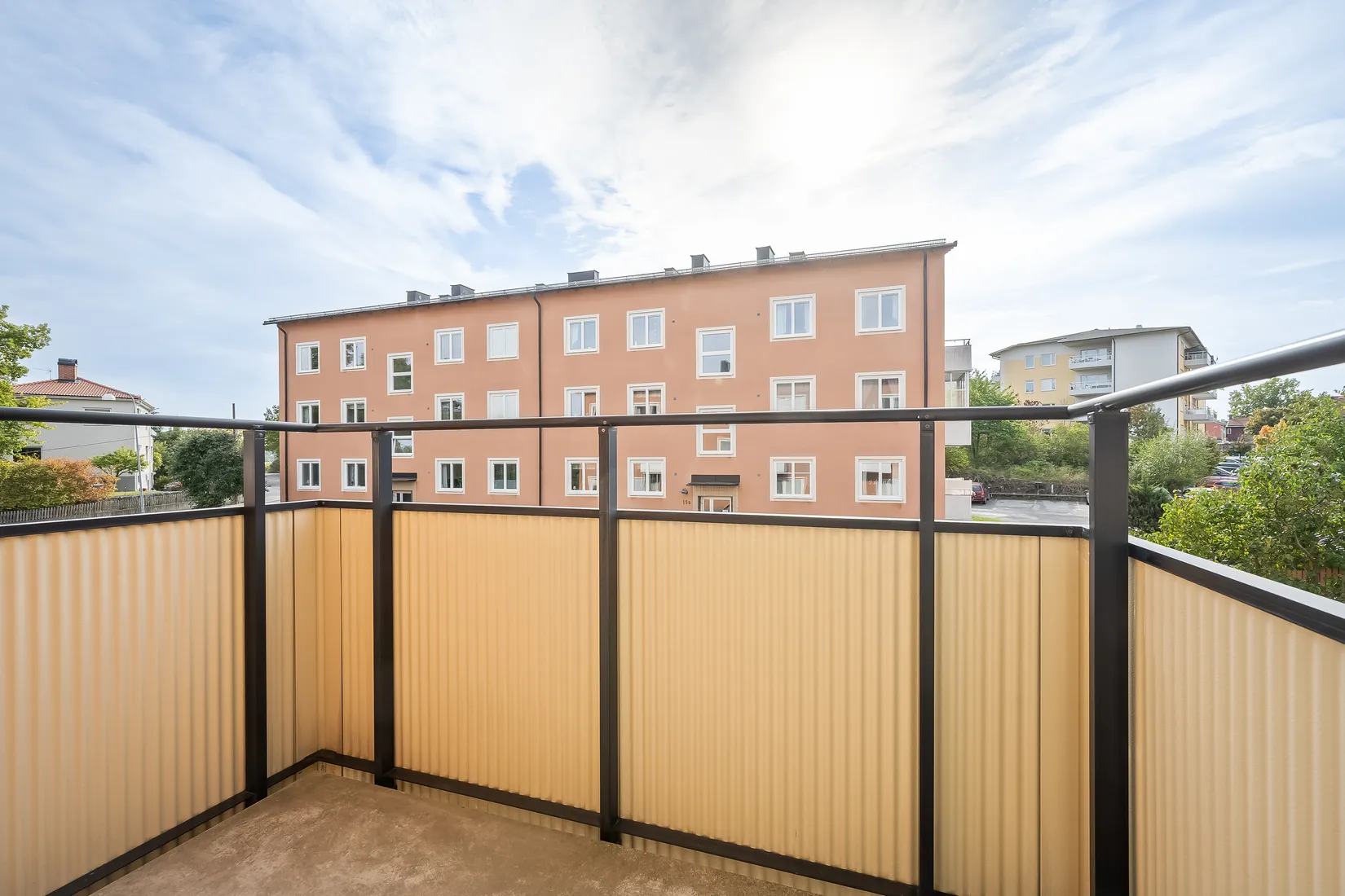 Bostadsrätt, Hamngatan 21B, Centrum, Nynäshamn