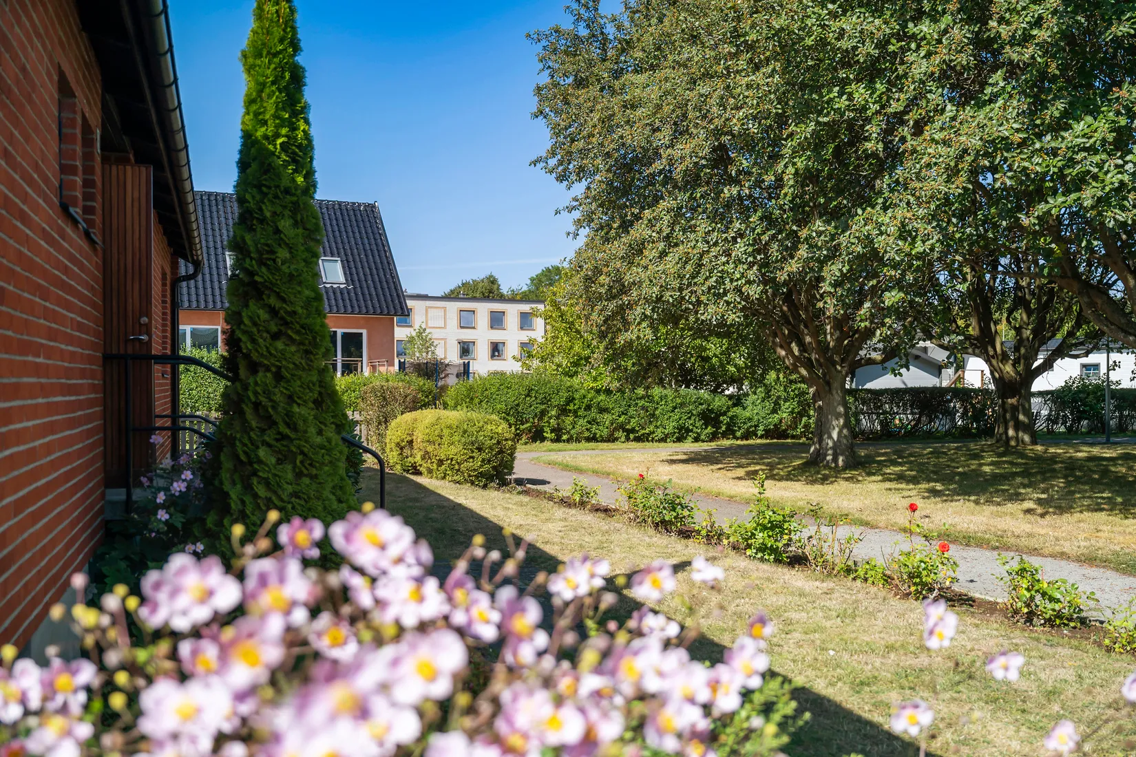Villa, Smålandsvägen 9, Staffanstorp - Centrum, Staffanstorp