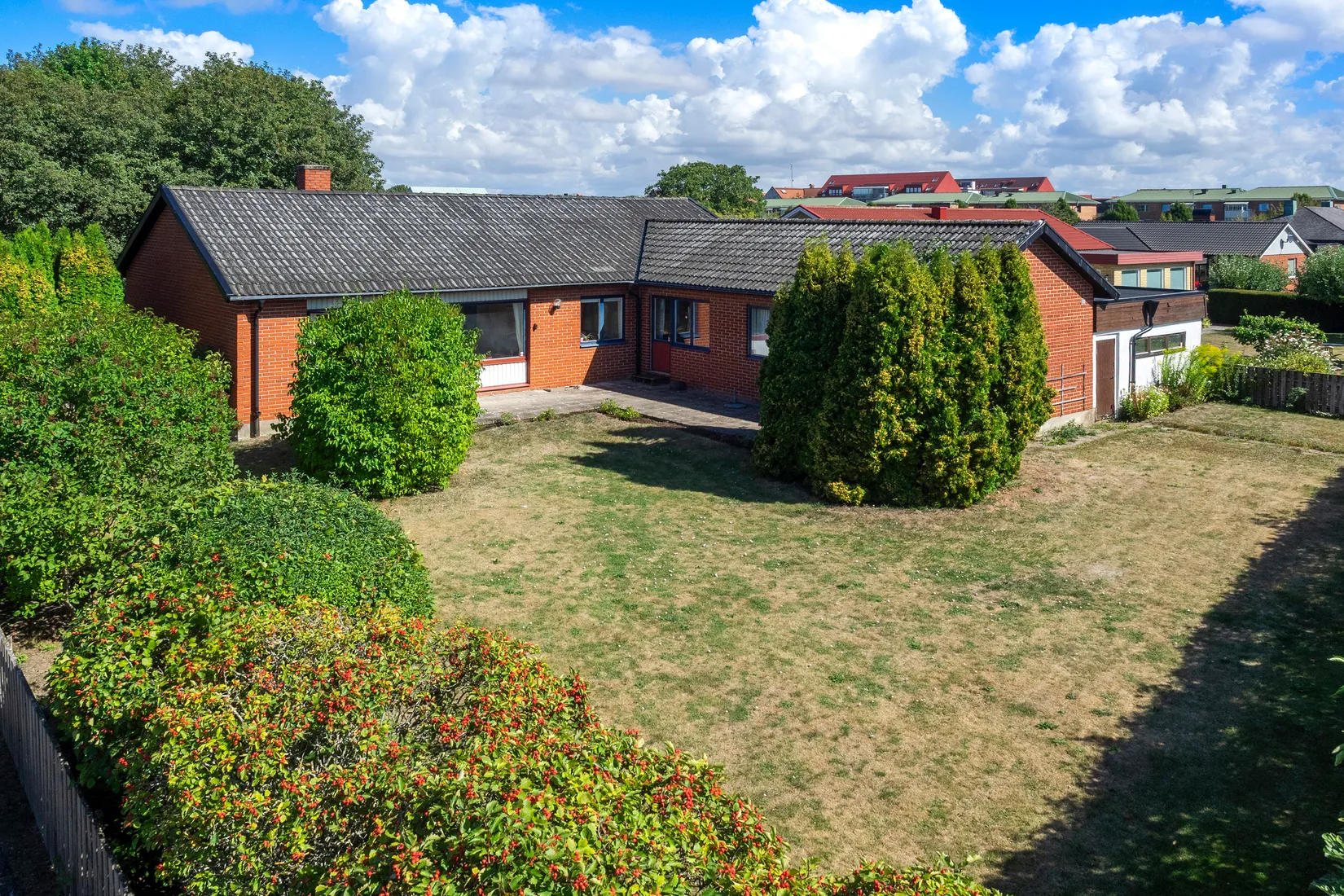 Villa, Smålandsvägen 9, Staffanstorp - Centrum, Staffanstorp
