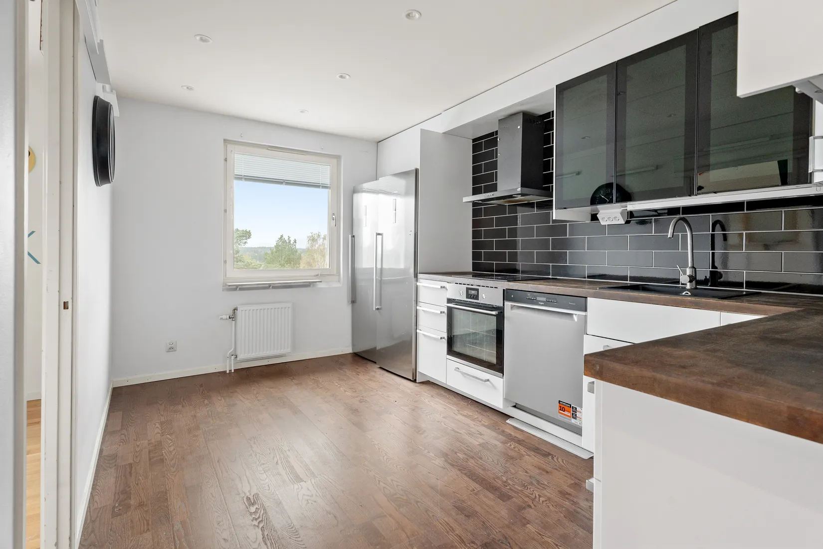 Bostadsrätt, Flintlåsvägen 33, Edsberg, Sollentuna
