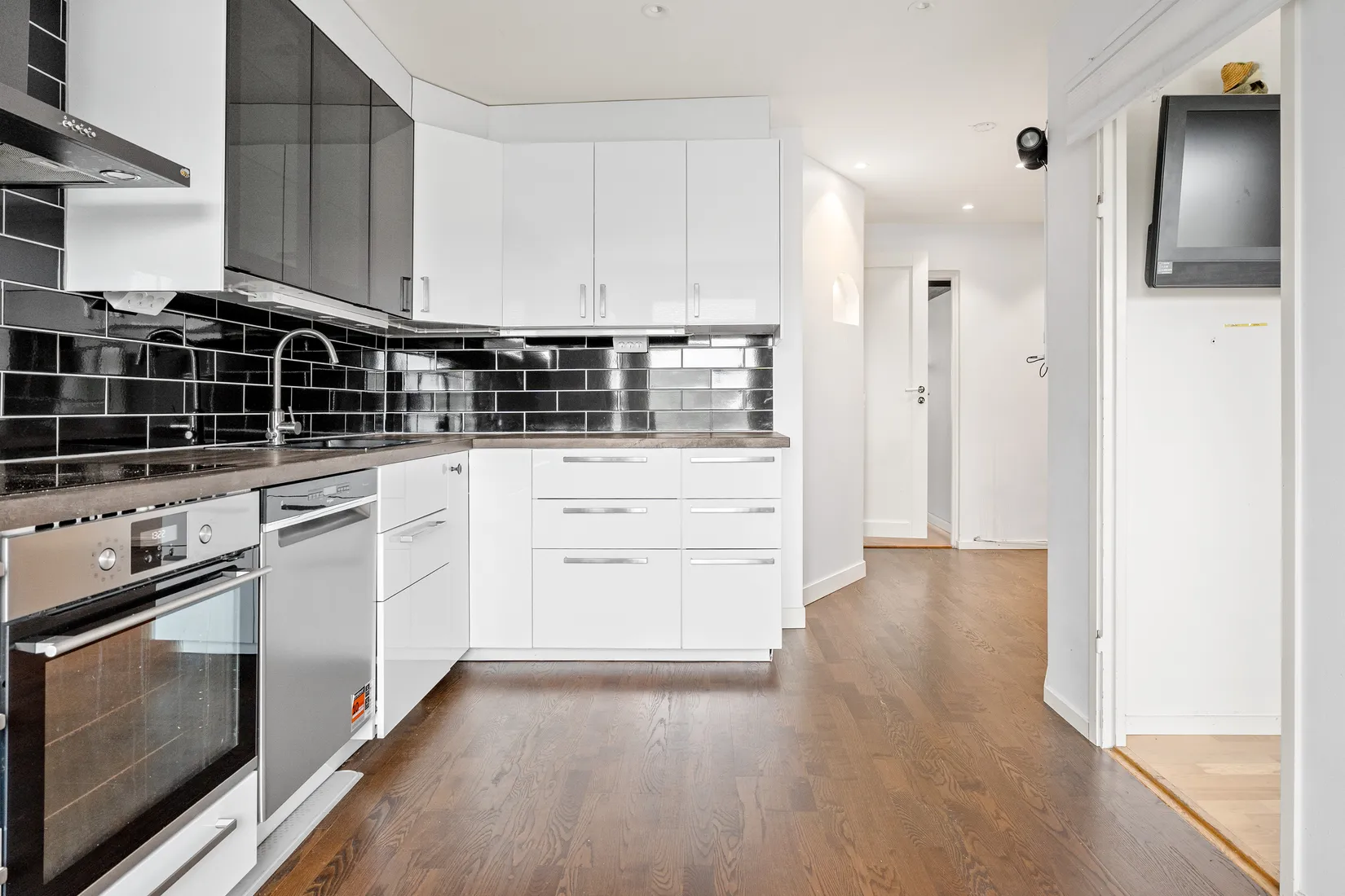 Bostadsrätt, Flintlåsvägen 33, Edsberg, Sollentuna