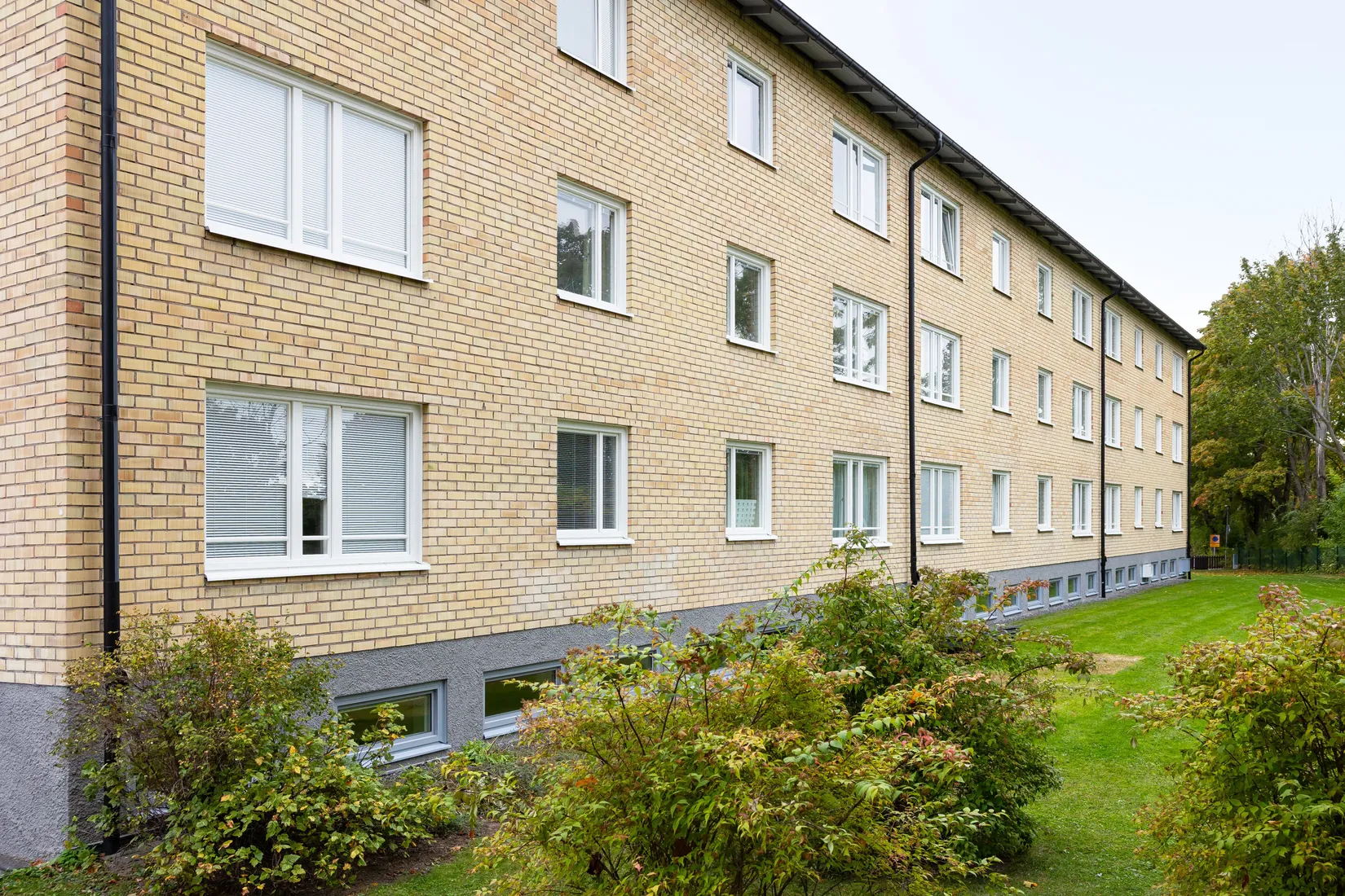 Bostadsrätt, Regngatan 27, Gränby, Uppsala