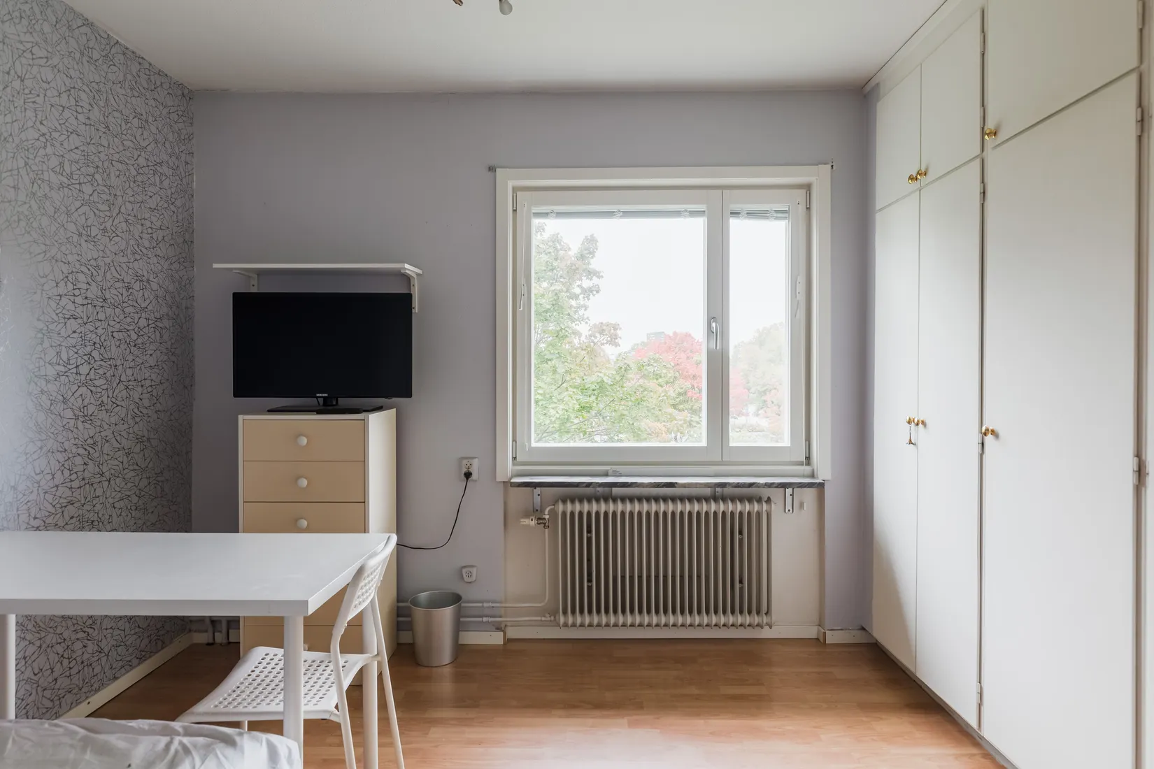Bostadsrätt, Regngatan 27, Gränby, Uppsala