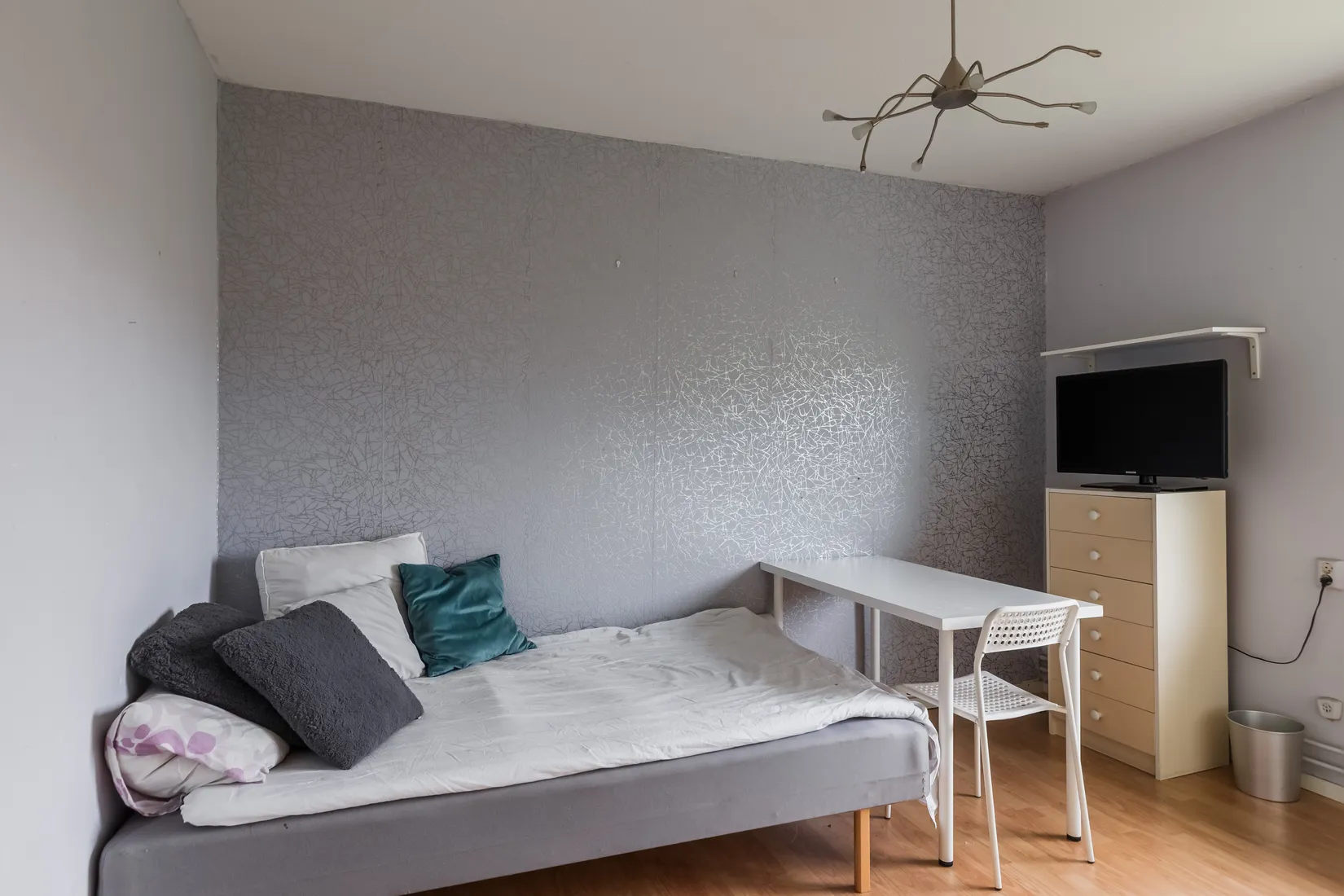 Bostadsrätt, Regngatan 27, Gränby, Uppsala