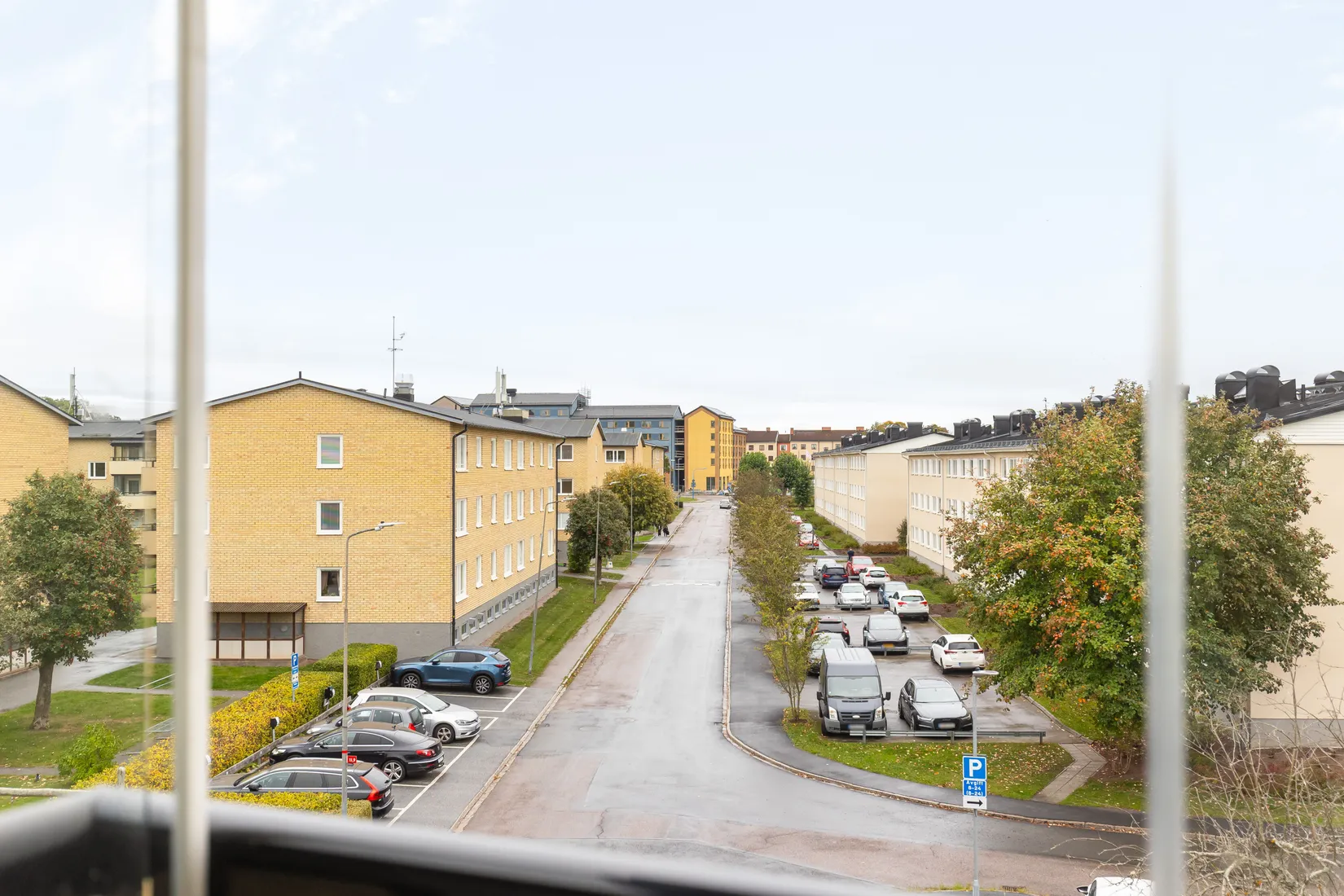Bostadsrätt, Regngatan 27, Gränby, Uppsala