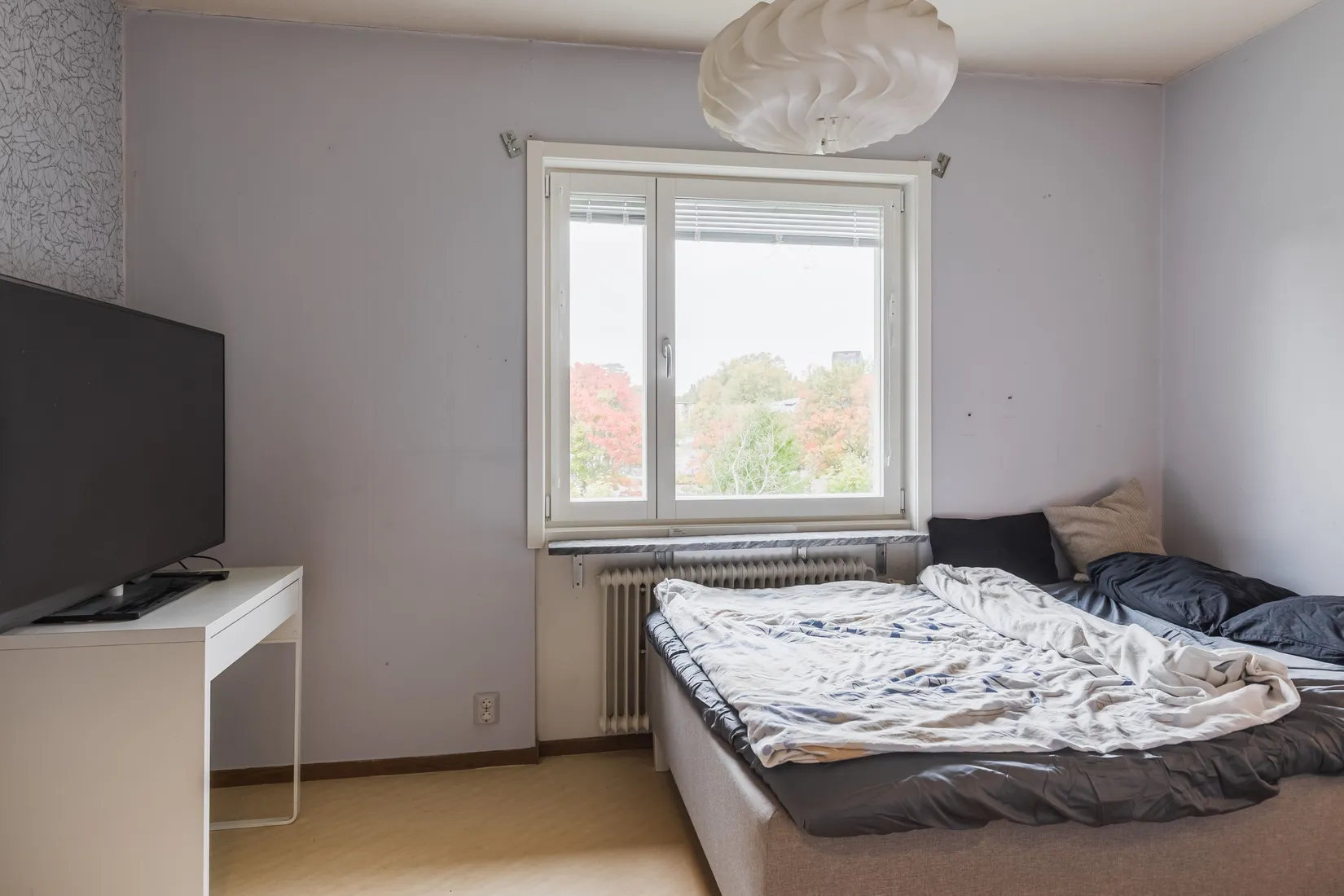Bostadsrätt, Regngatan 27, Gränby, Uppsala