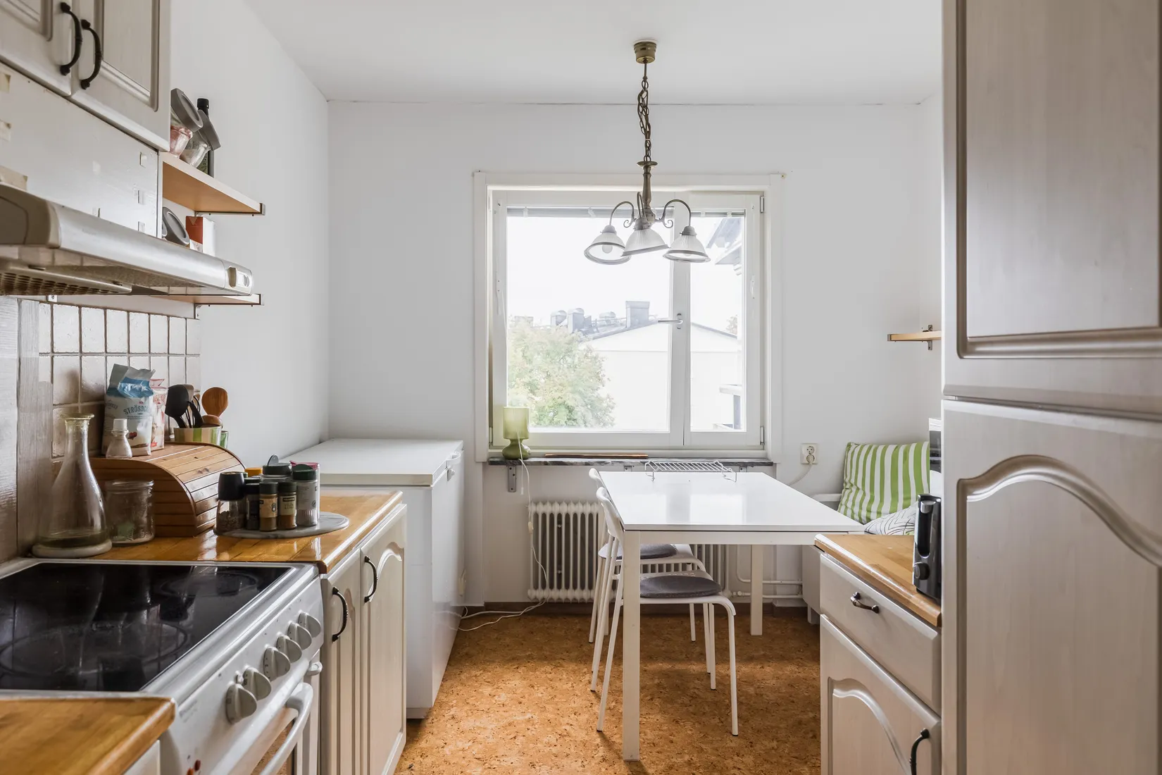Bostadsrätt, Regngatan 27, Gränby, Uppsala