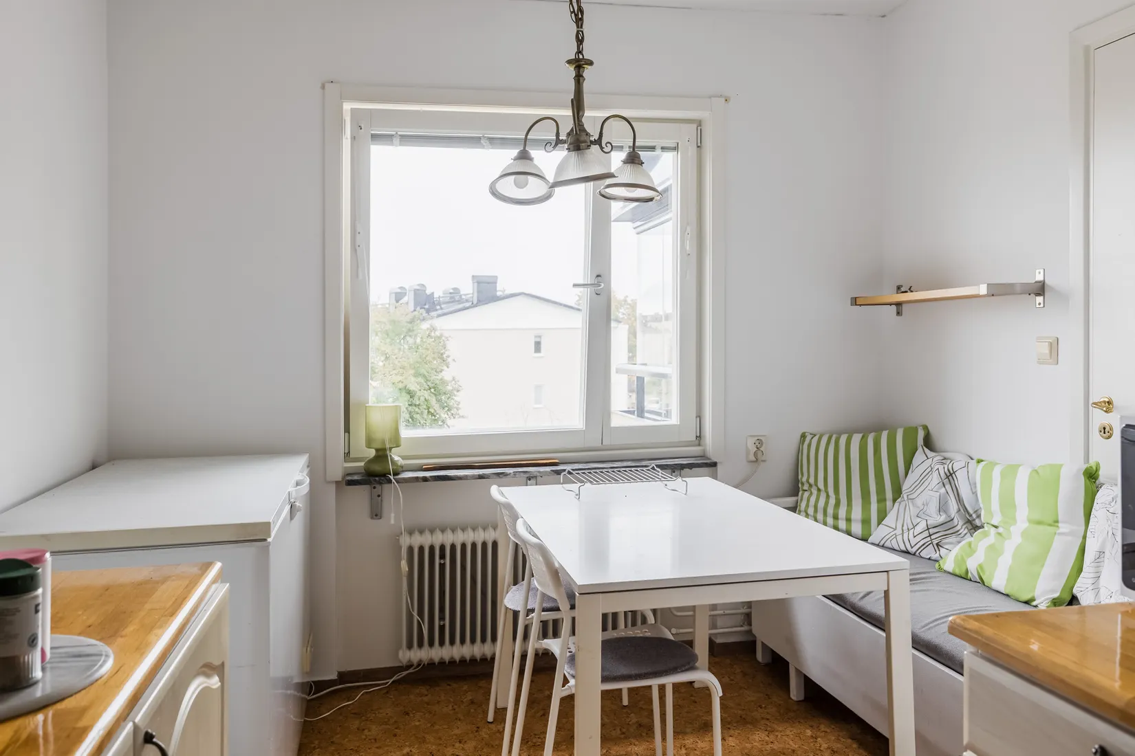Bostadsrätt, Regngatan 27, Gränby, Uppsala
