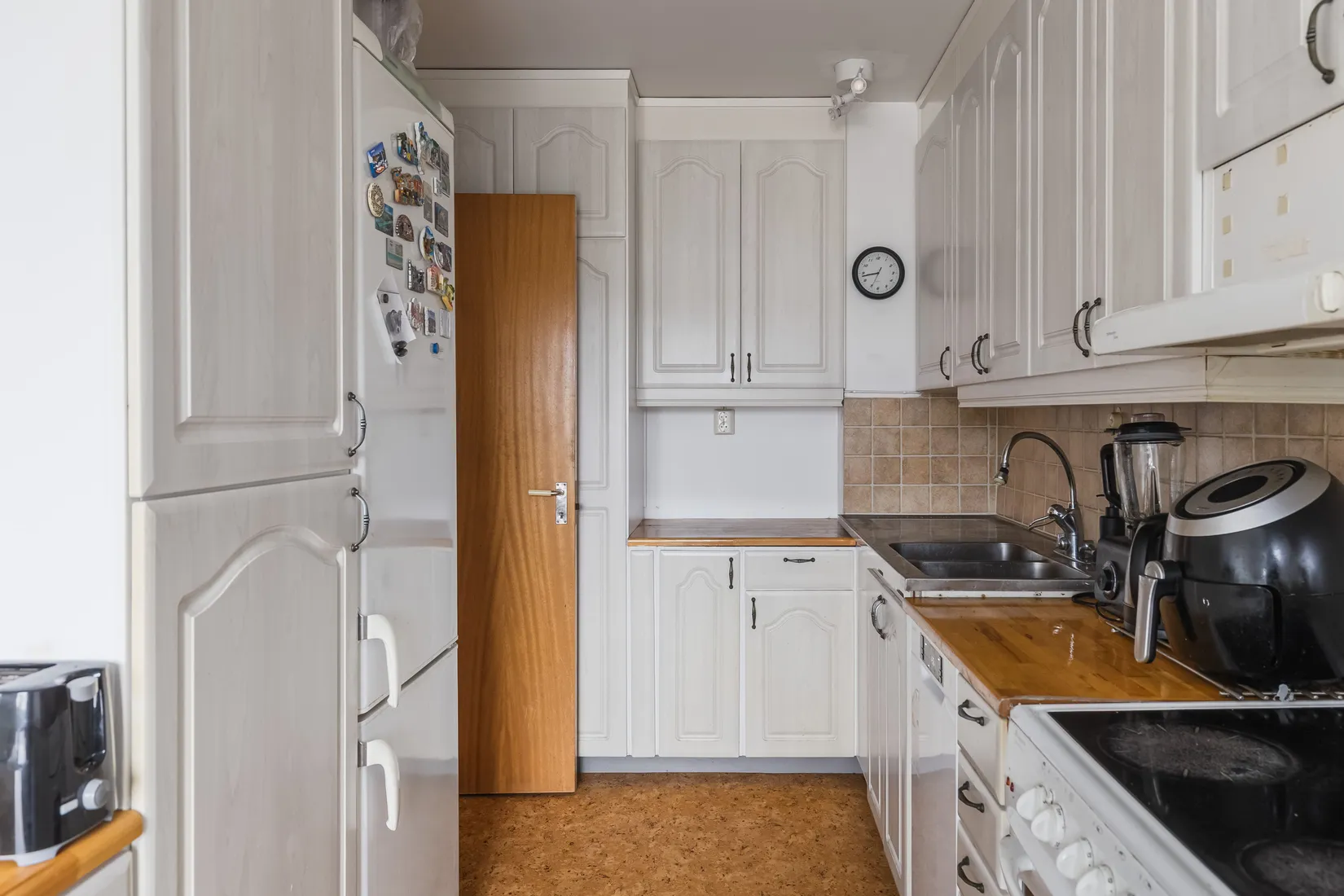 Bostadsrätt, Regngatan 27, Gränby, Uppsala