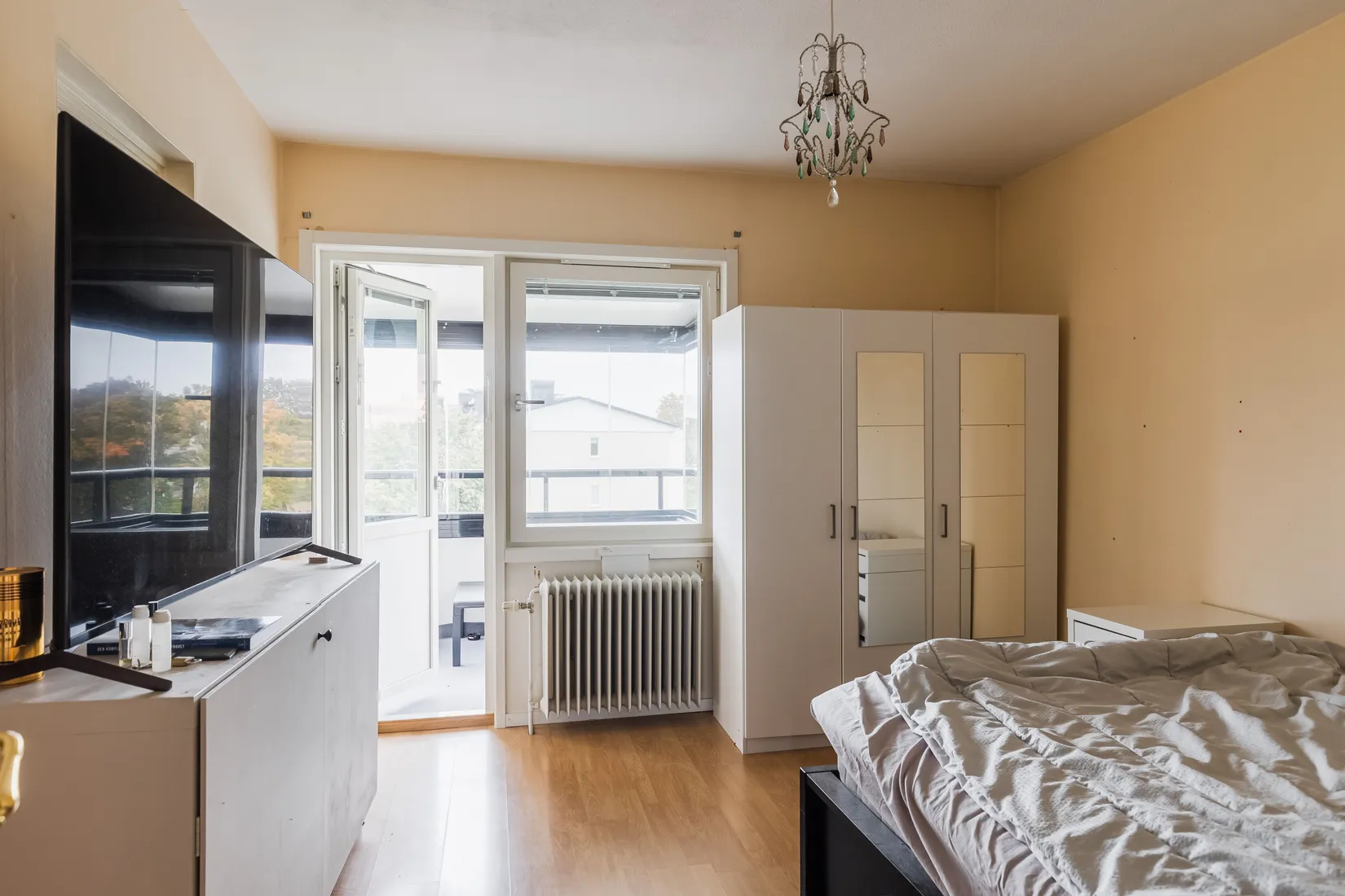 Bostadsrätt, Regngatan 27, Gränby, Uppsala