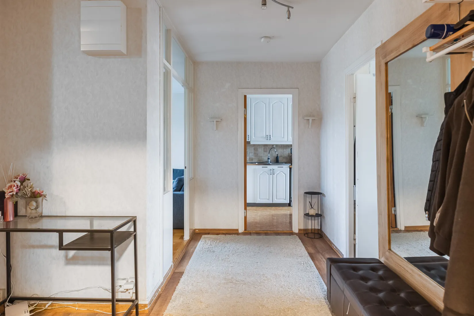 Bostadsrätt, Regngatan 27, Gränby, Uppsala