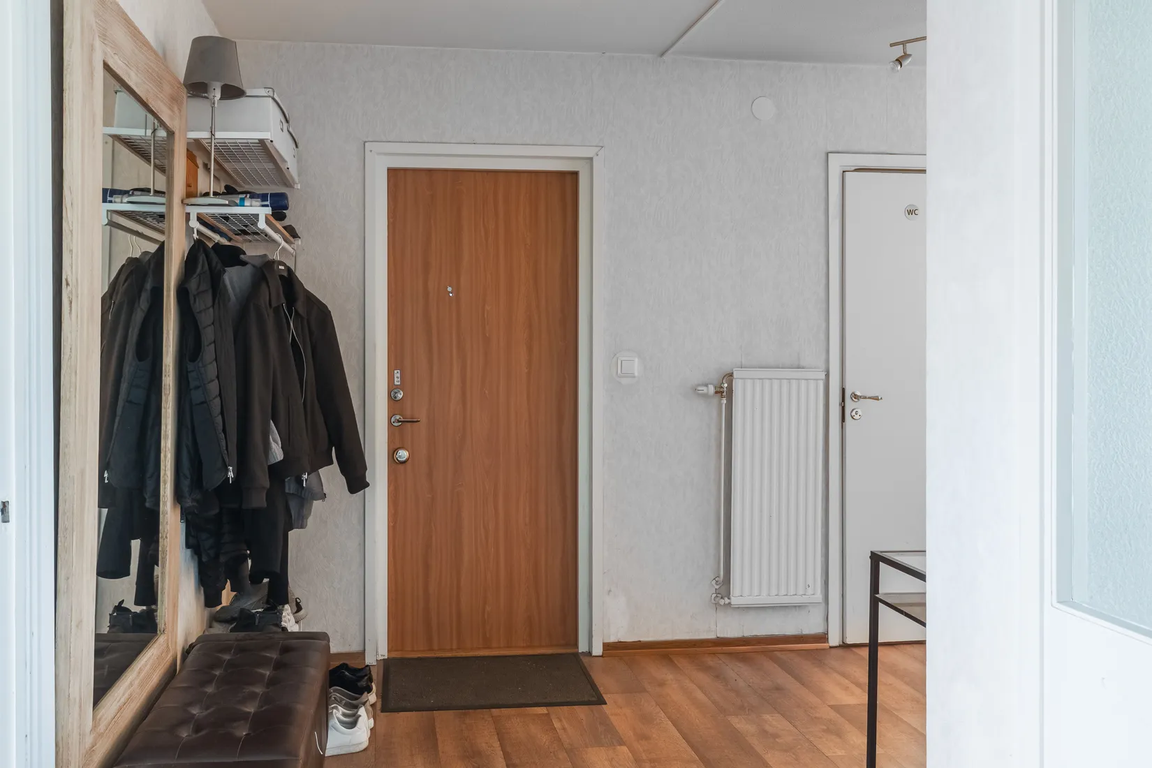 Bostadsrätt, Regngatan 27, Gränby, Uppsala
