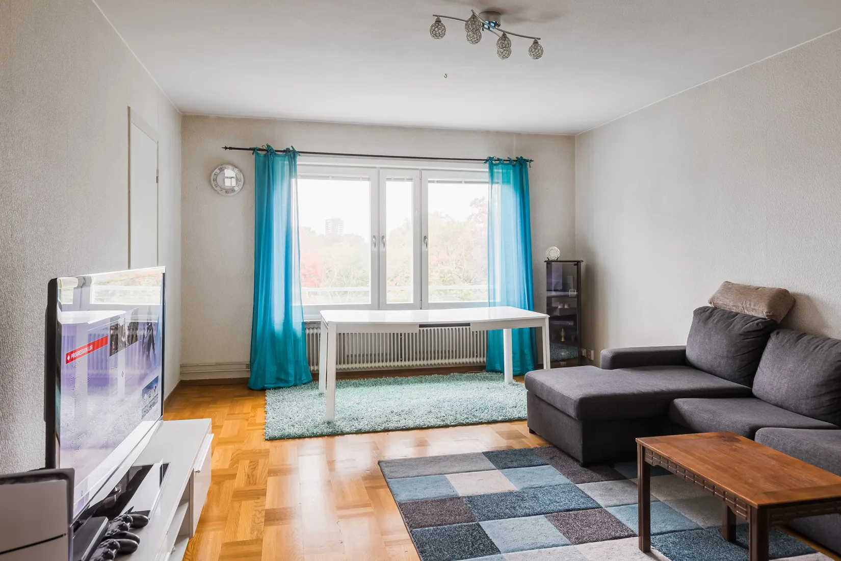 Bostadsrätt, Regngatan 27, Gränby, Uppsala