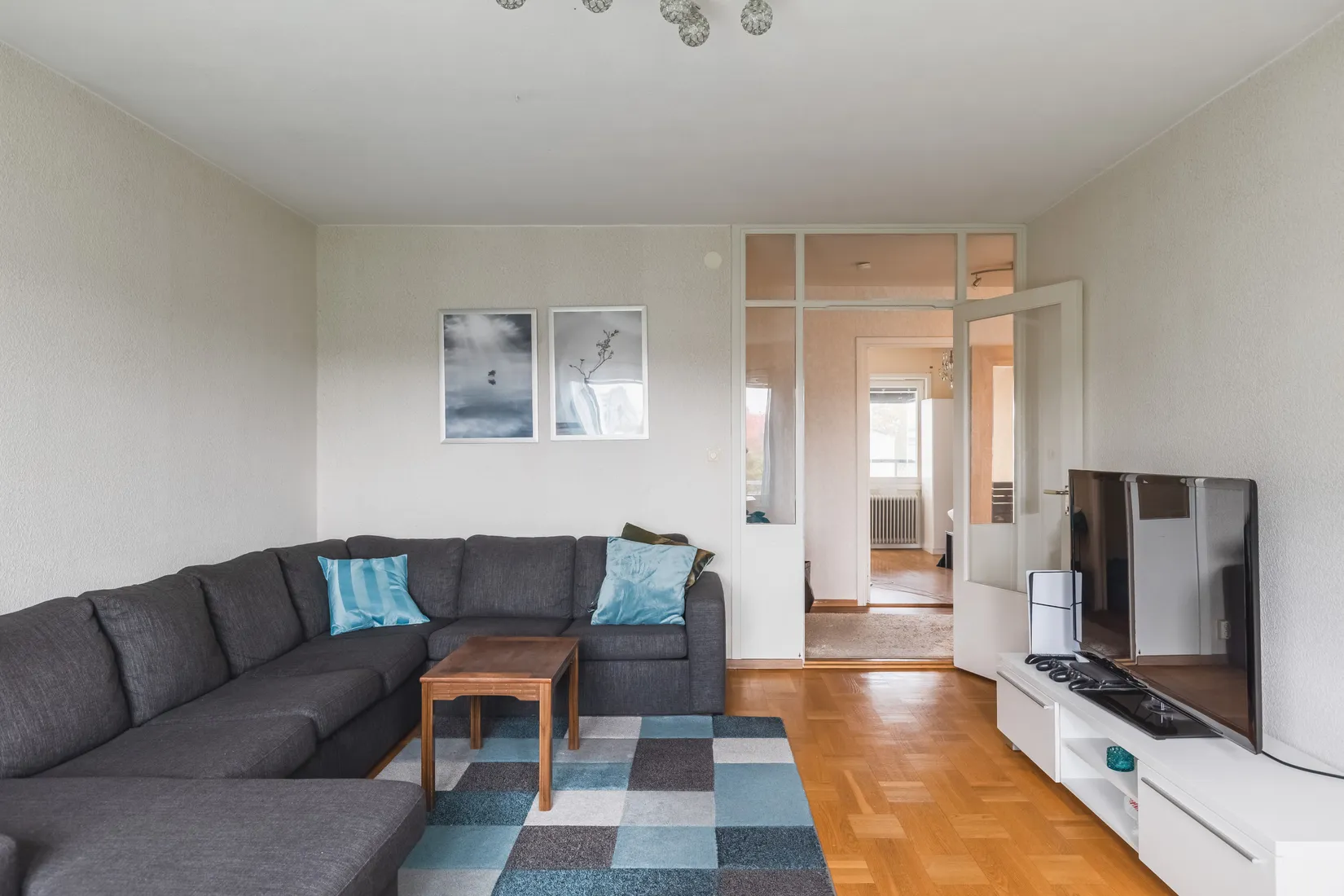 Bostadsrätt, Regngatan 27, Gränby, Uppsala