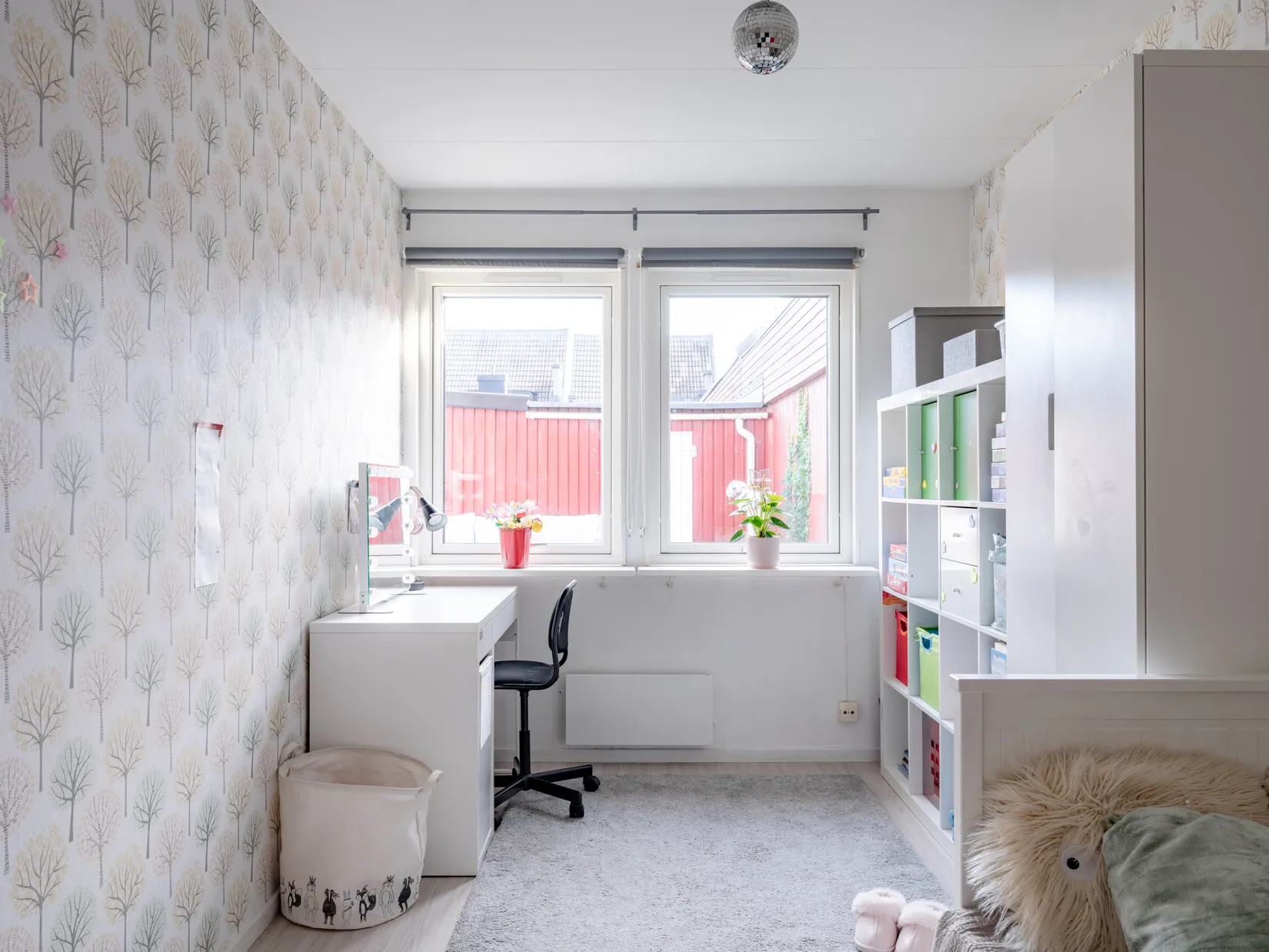 Radhus, Byvägen 29, Ella Gård, Täby