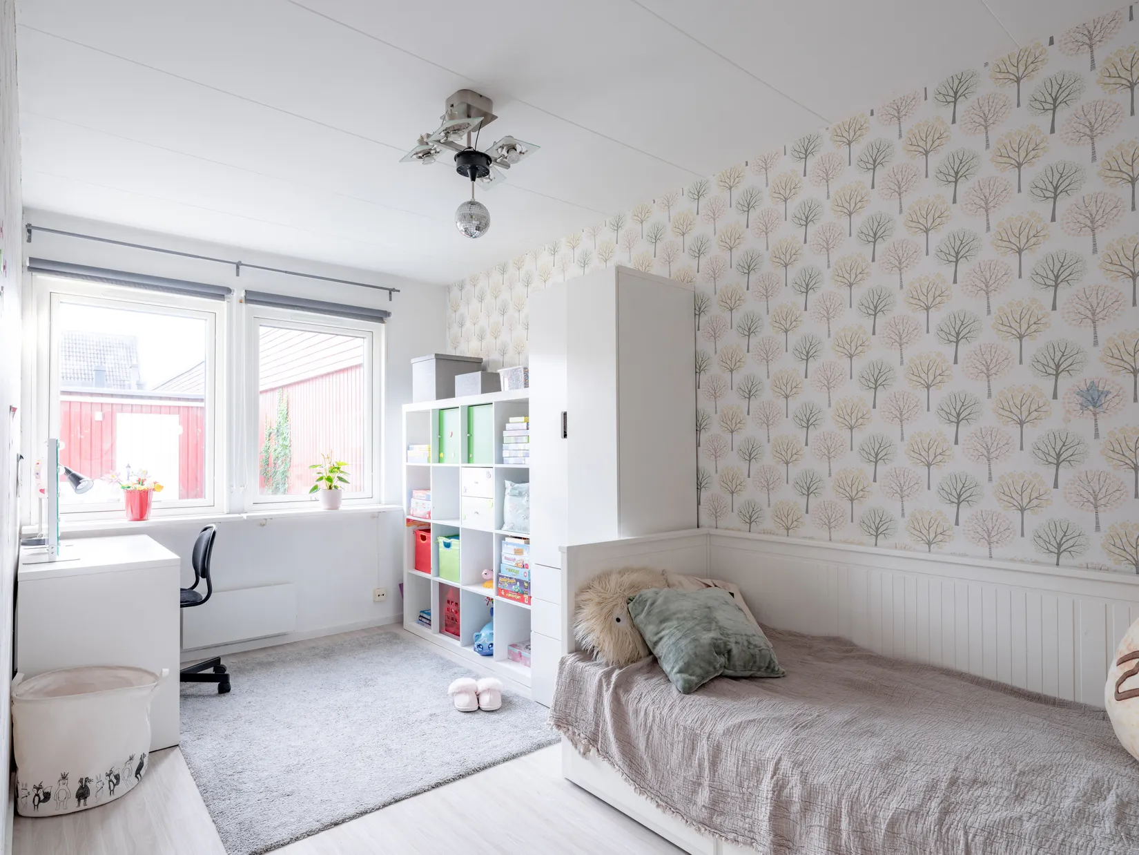 Radhus, Byvägen 29, Ella Gård, Täby