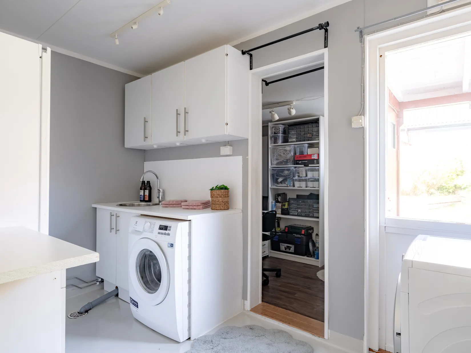 Radhus, Byvägen 29, Ella Gård, Täby