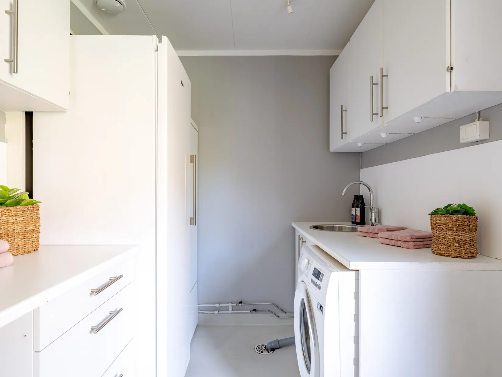 Radhus, Byvägen 29, Ella Gård, Täby