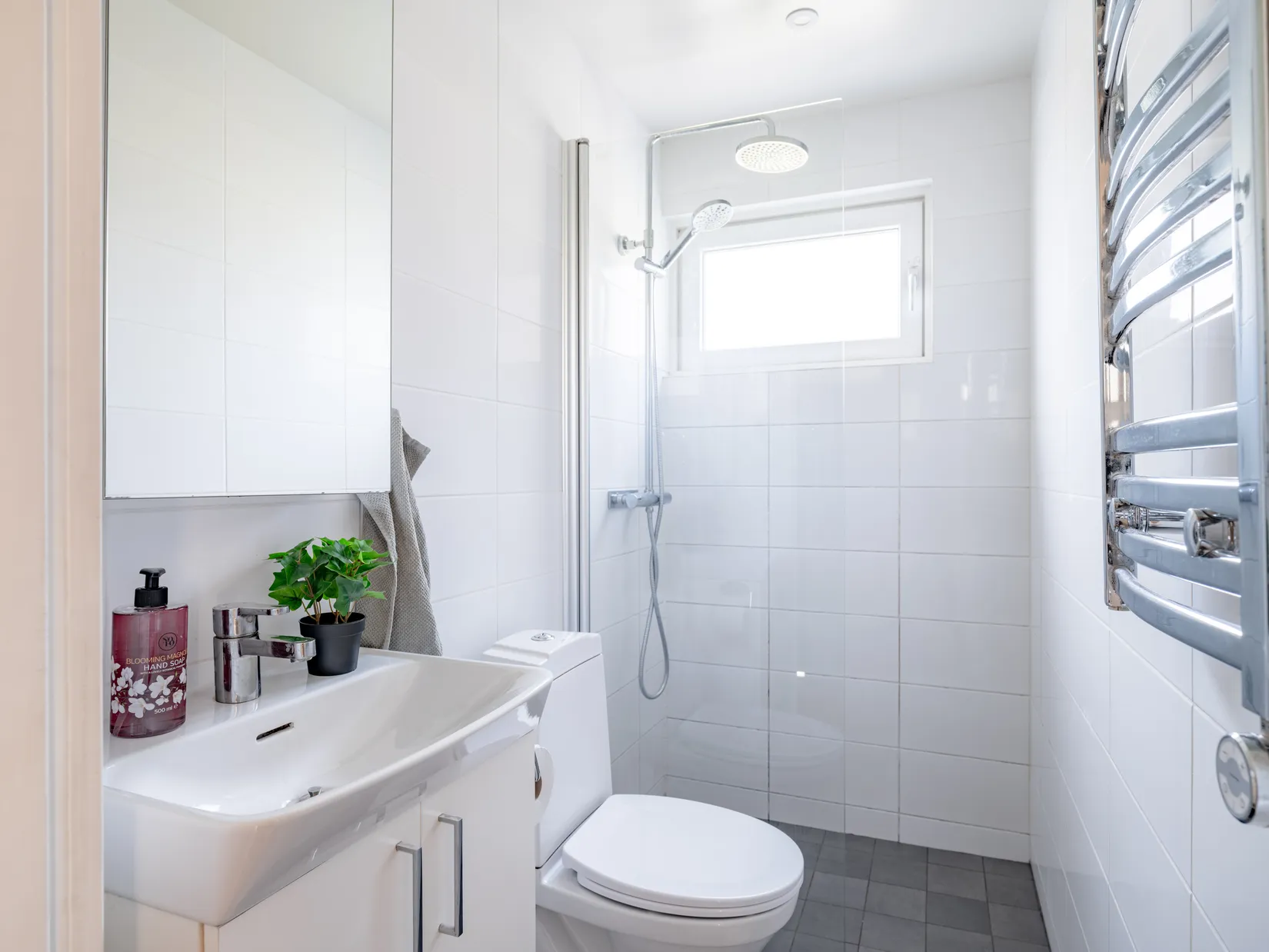 Radhus, Byvägen 29, Ella Gård, Täby