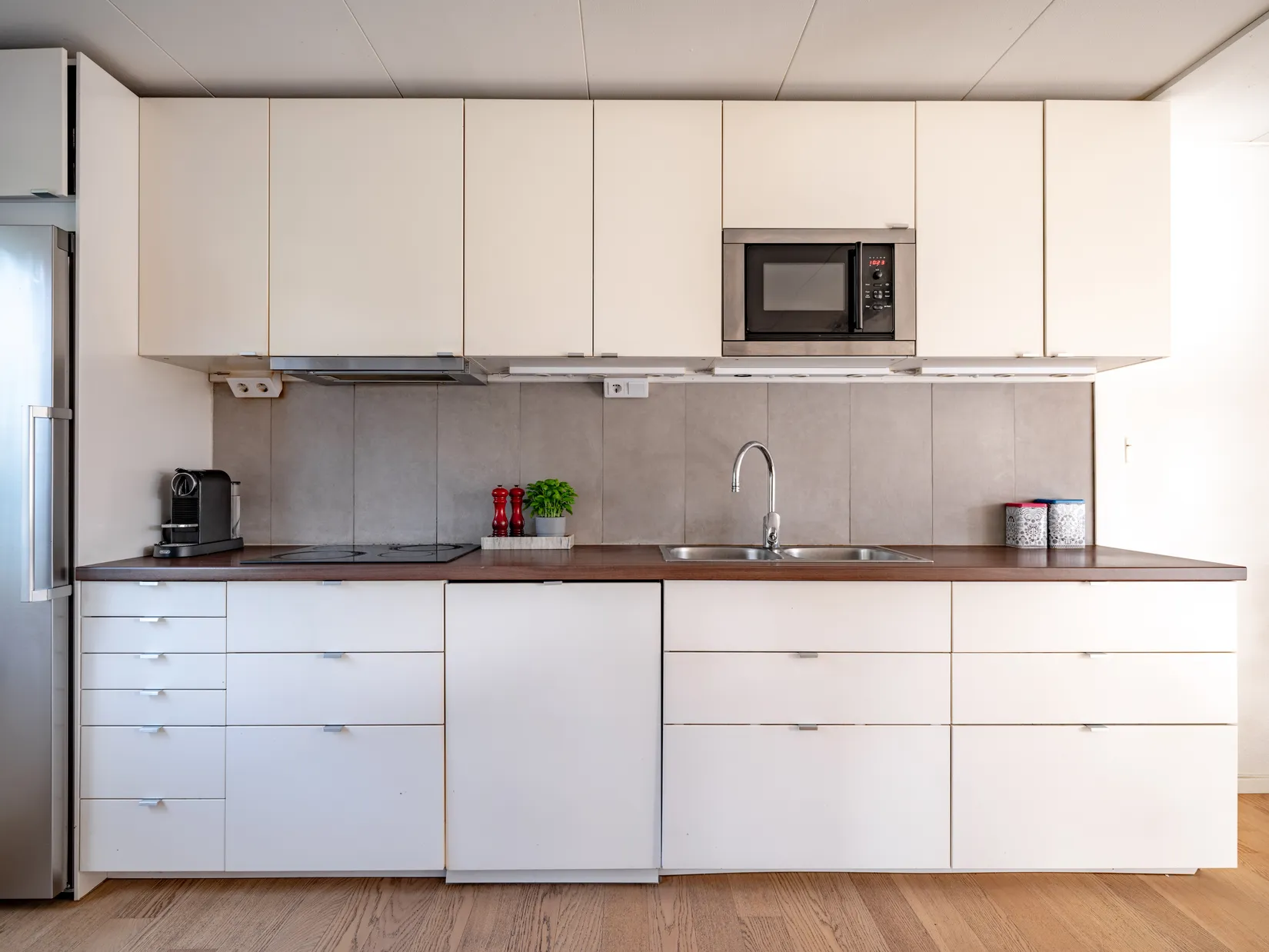 Radhus, Byvägen 29, Ella Gård, Täby