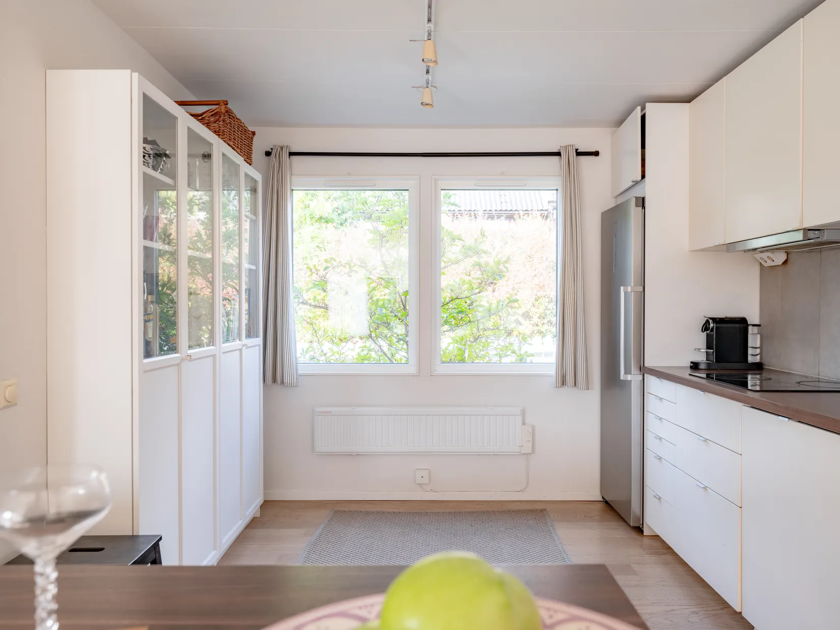 Radhus, Byvägen 29, Ella Gård, Täby