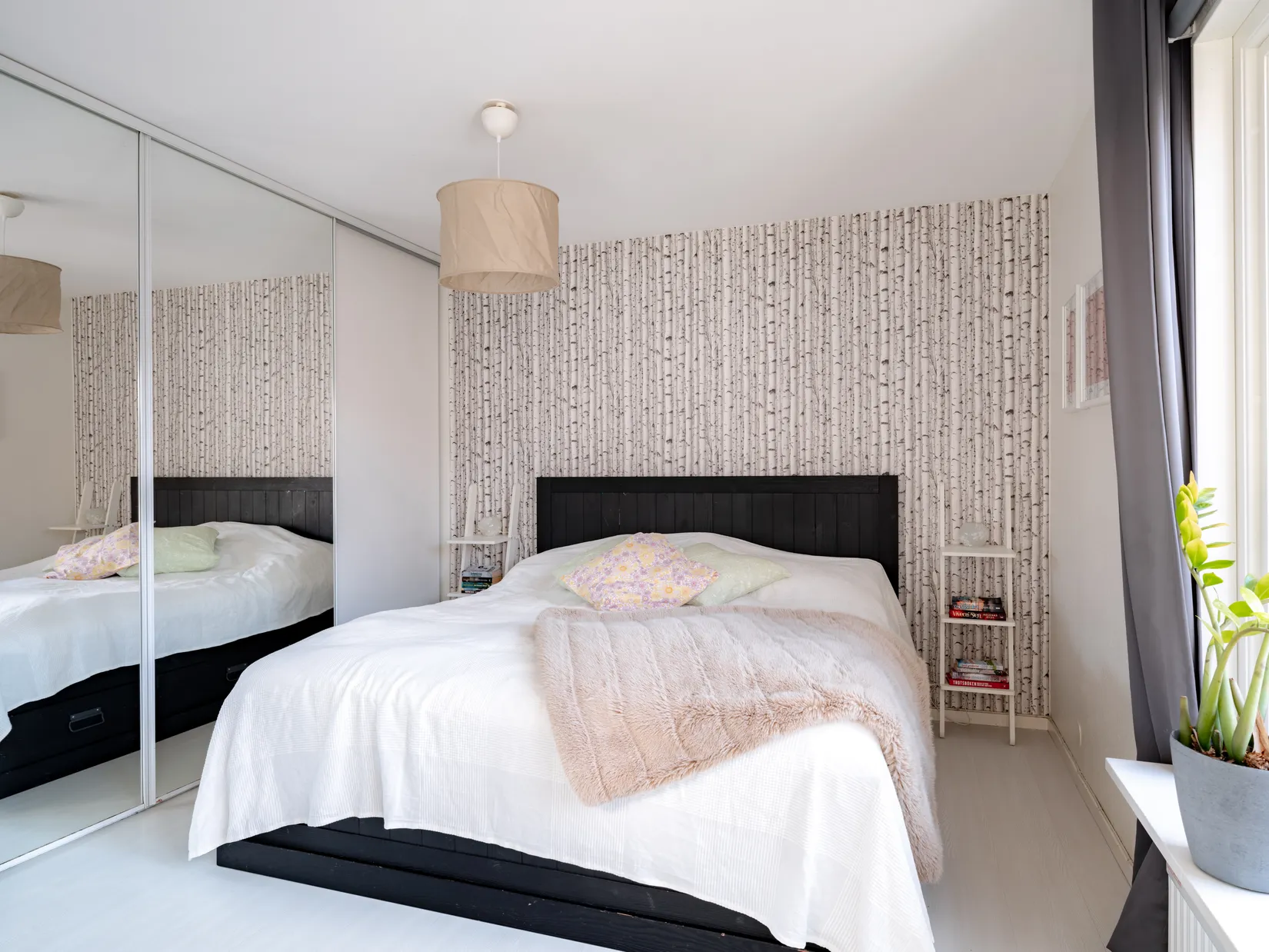 Radhus, Byvägen 29, Ella Gård, Täby
