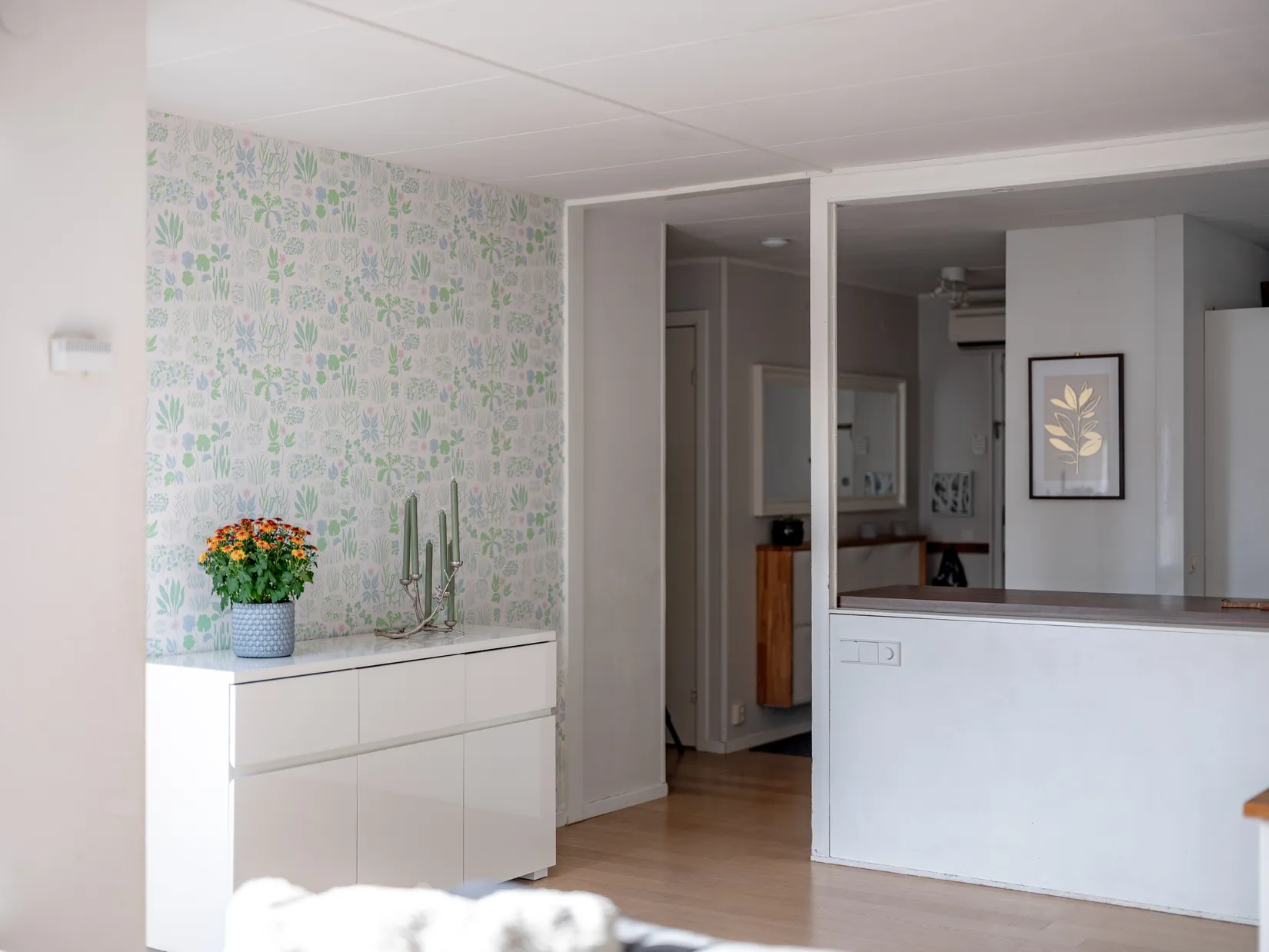 Radhus, Byvägen 29, Ella Gård, Täby