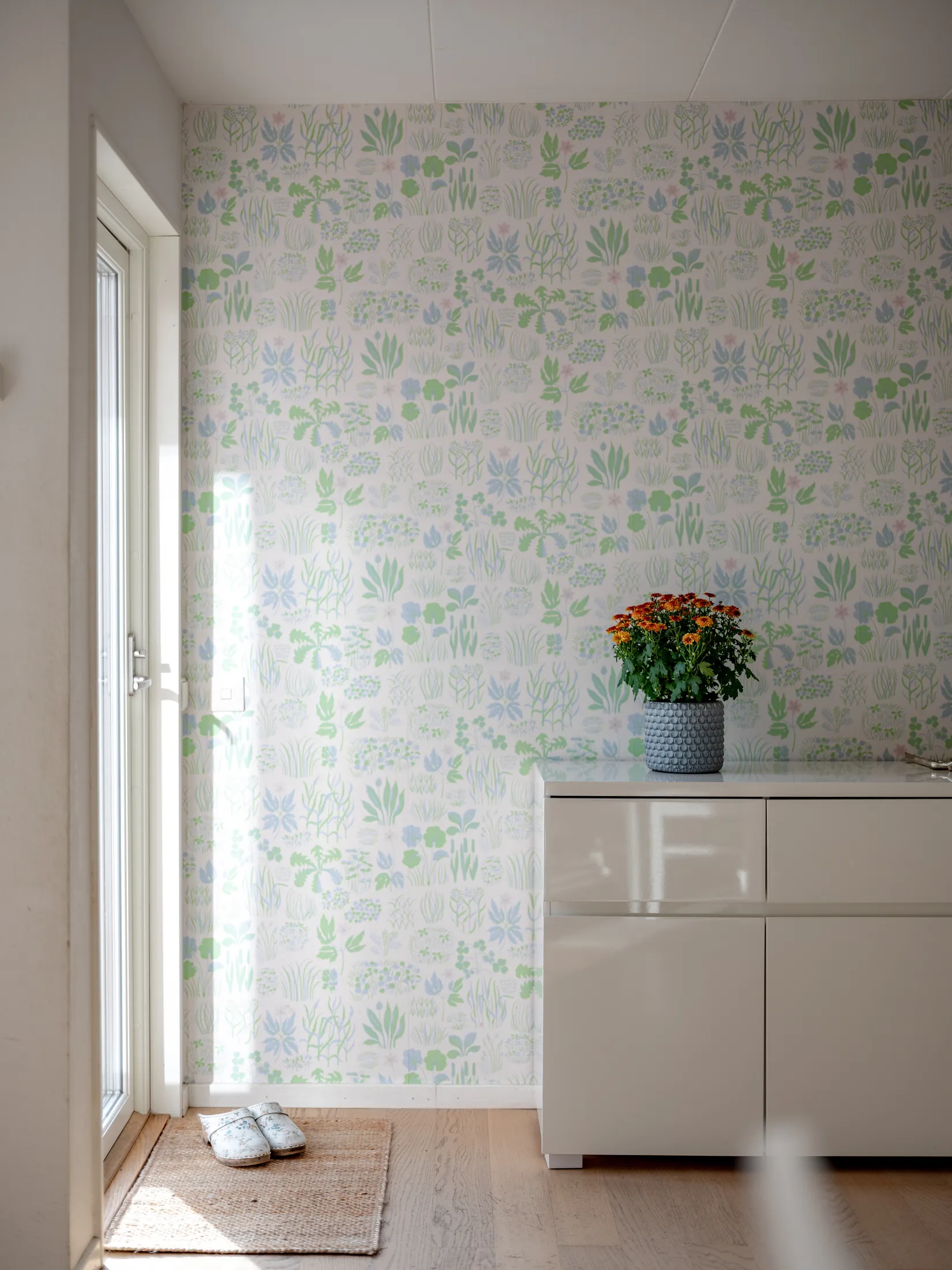 Radhus, Byvägen 29, Ella Gård, Täby