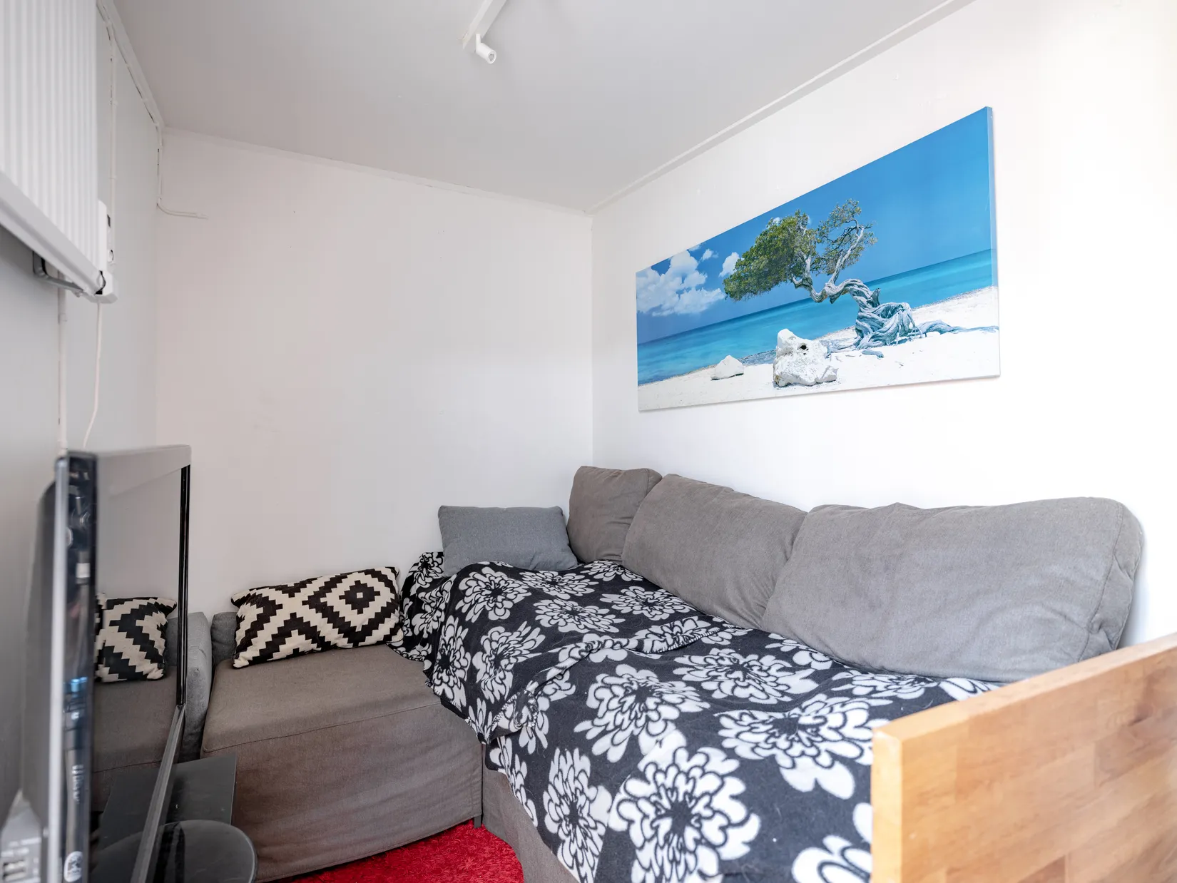 Radhus, Byvägen 29, Ella Gård, Täby