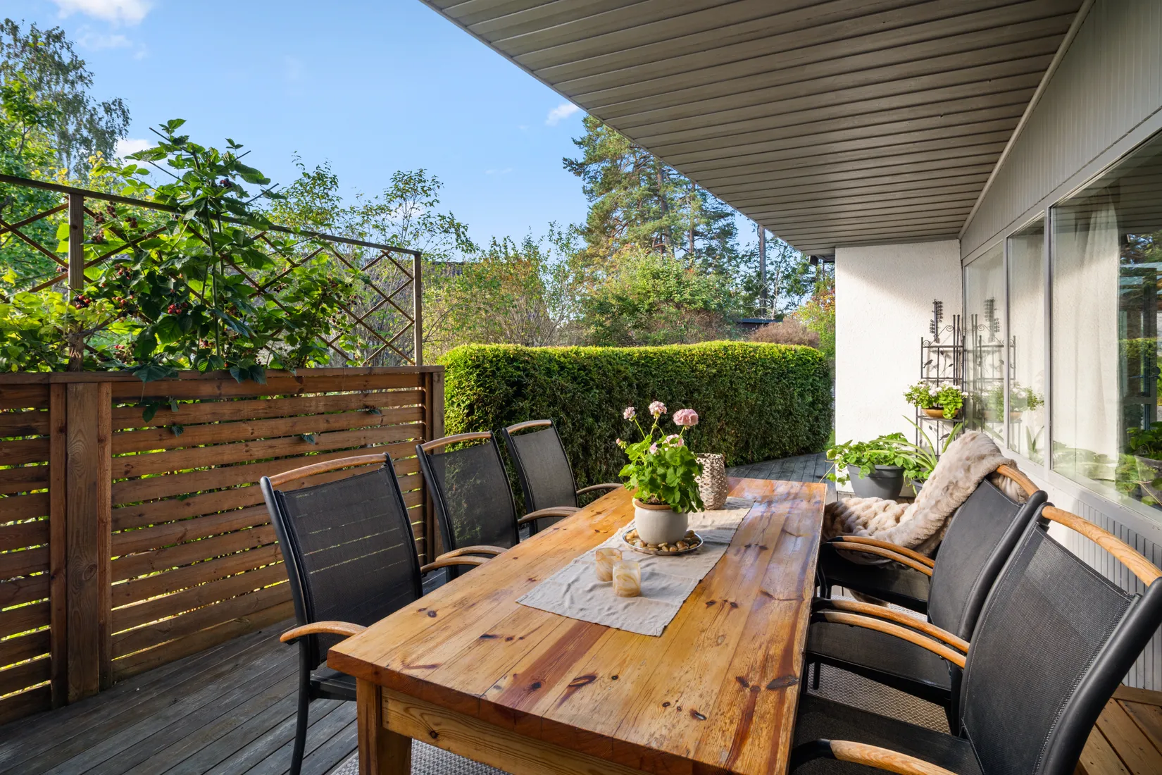 Villa, Vinbärsvägen 16, Fårdala, Tyresö