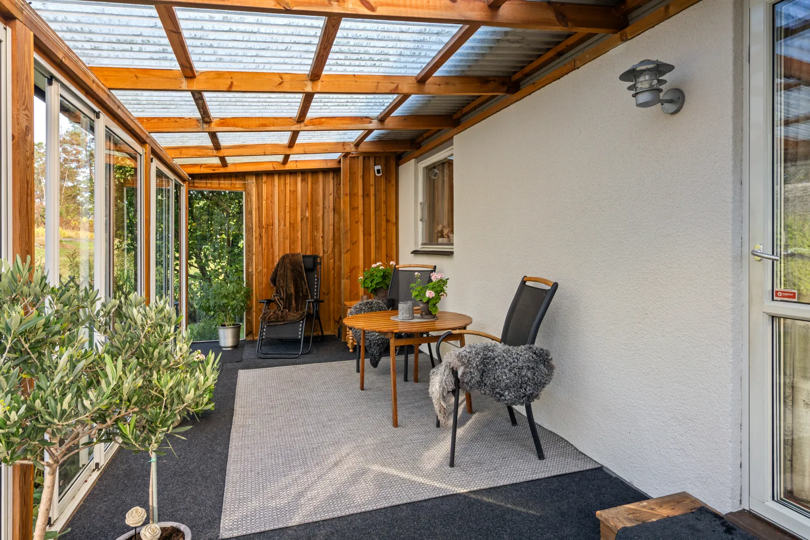 Villa, Vinbärsvägen 16, Fårdala, Tyresö