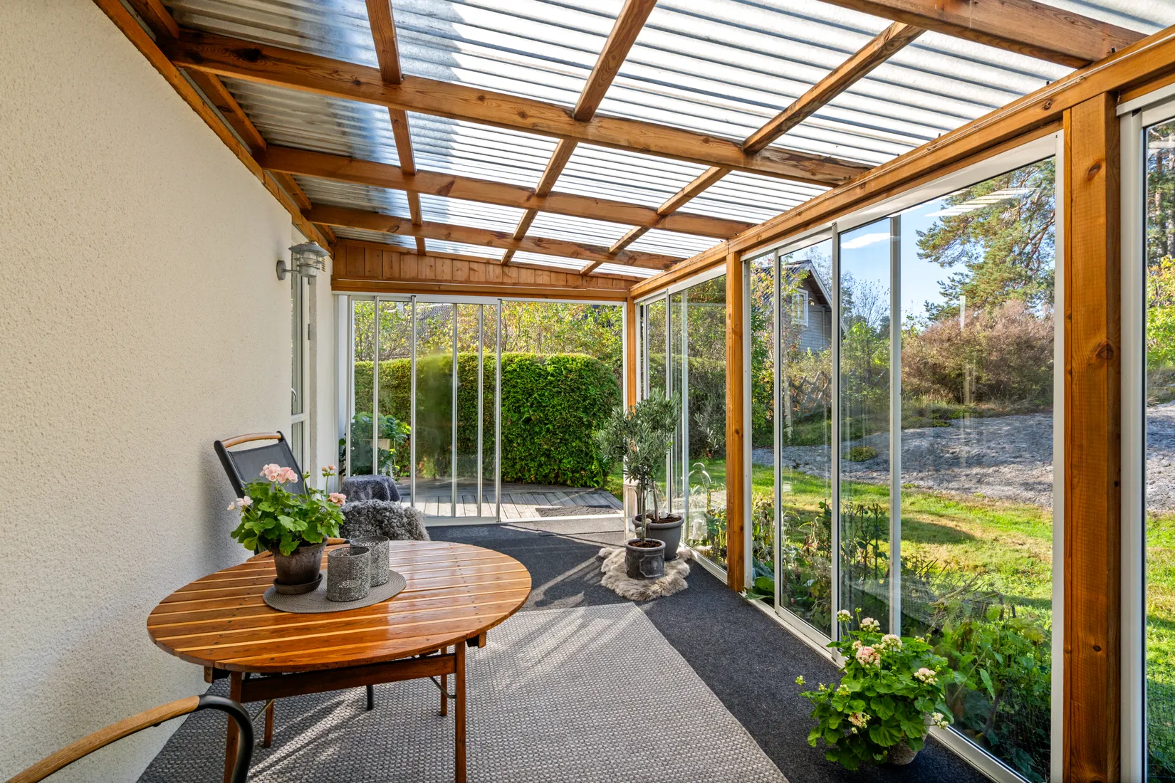 Villa, Vinbärsvägen 16, Fårdala, Tyresö