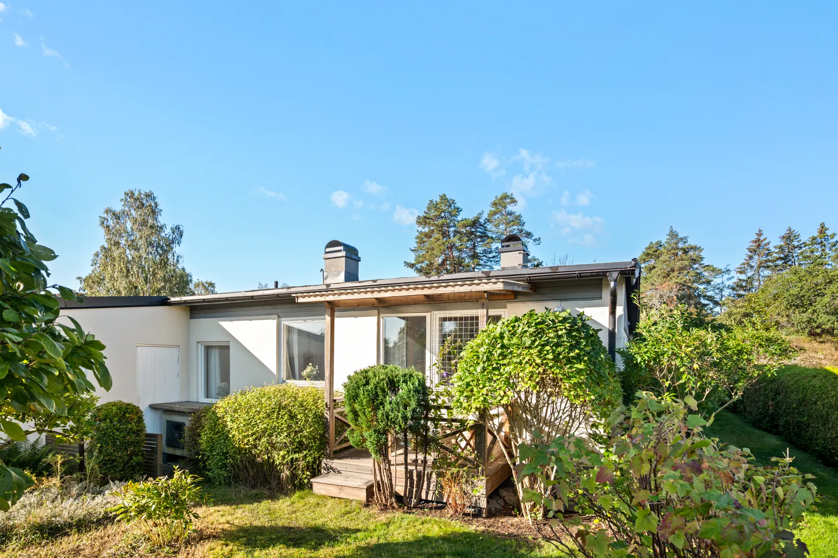Villa, Vinbärsvägen 16, Fårdala, Tyresö