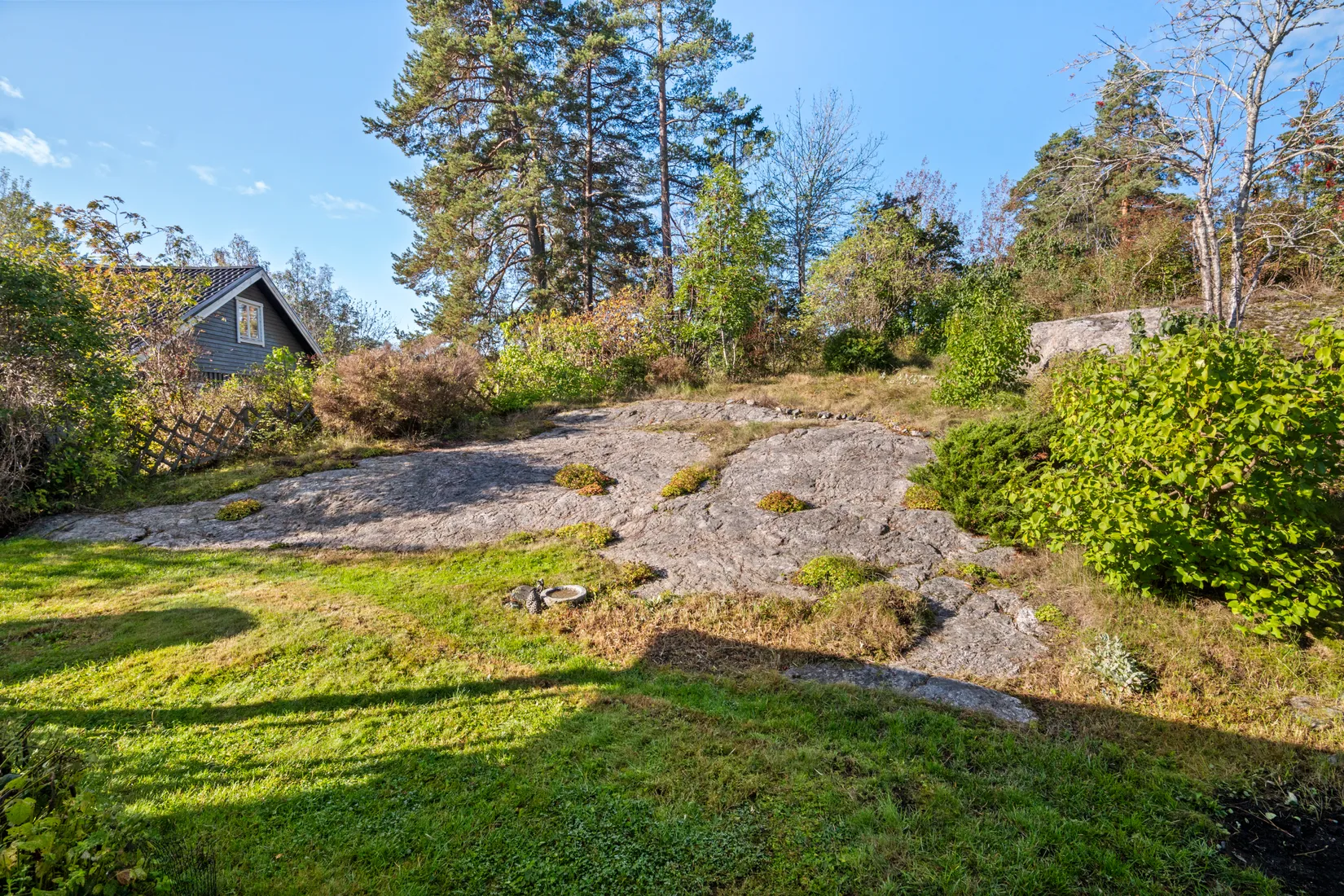 Villa, Vinbärsvägen 16, Fårdala, Tyresö