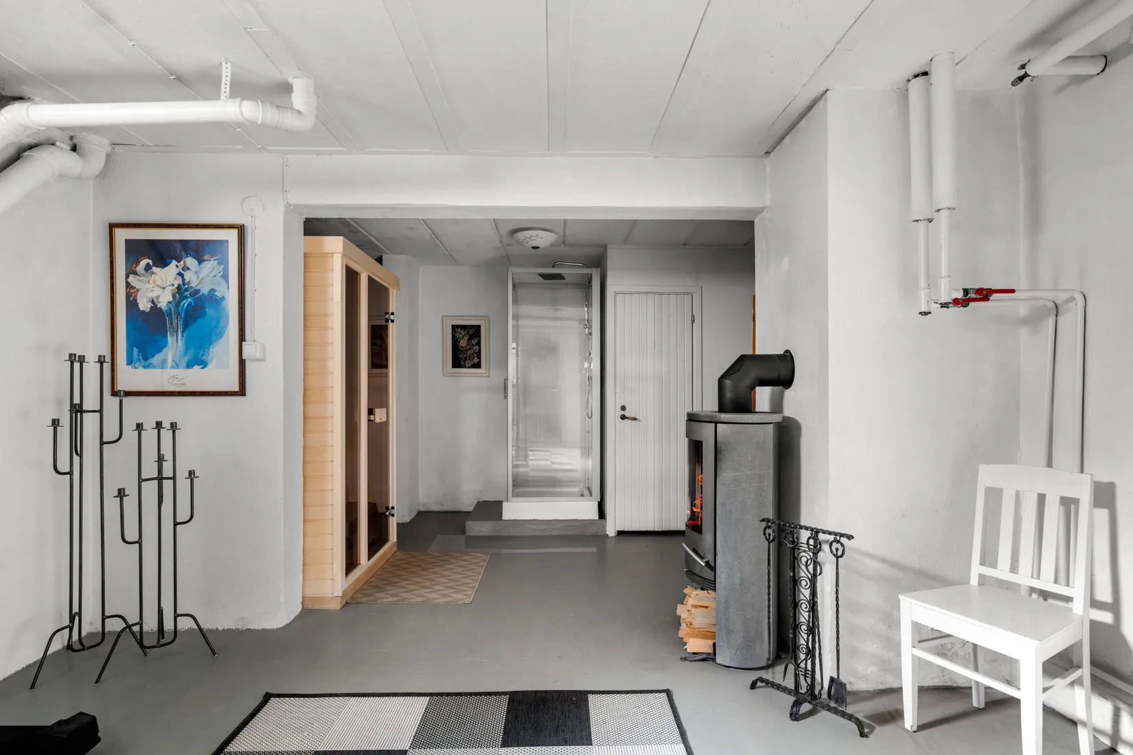 Villa, Vinbärsvägen 16, Fårdala, Tyresö