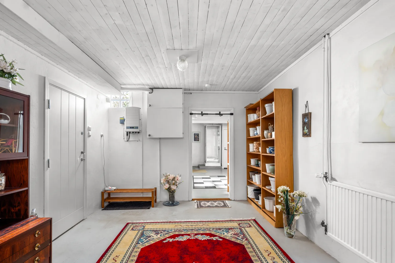 Villa, Vinbärsvägen 16, Fårdala, Tyresö