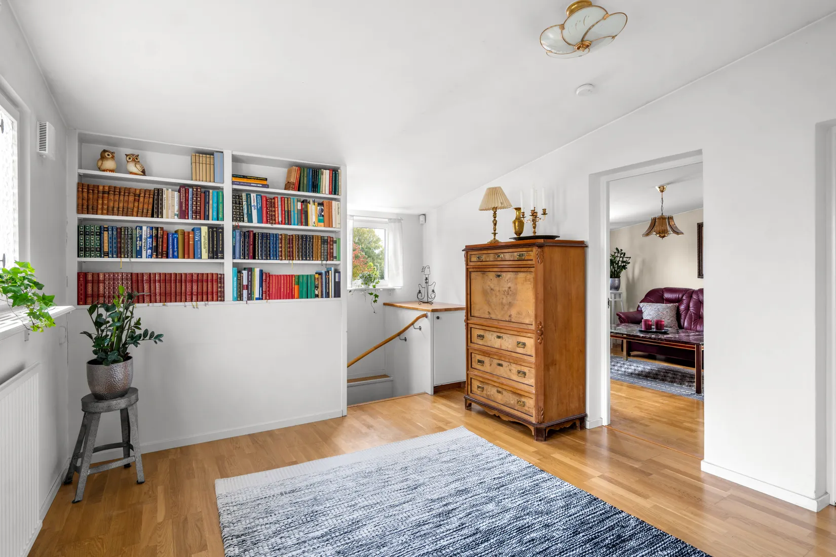 Villa, Vinbärsvägen 16, Fårdala, Tyresö
