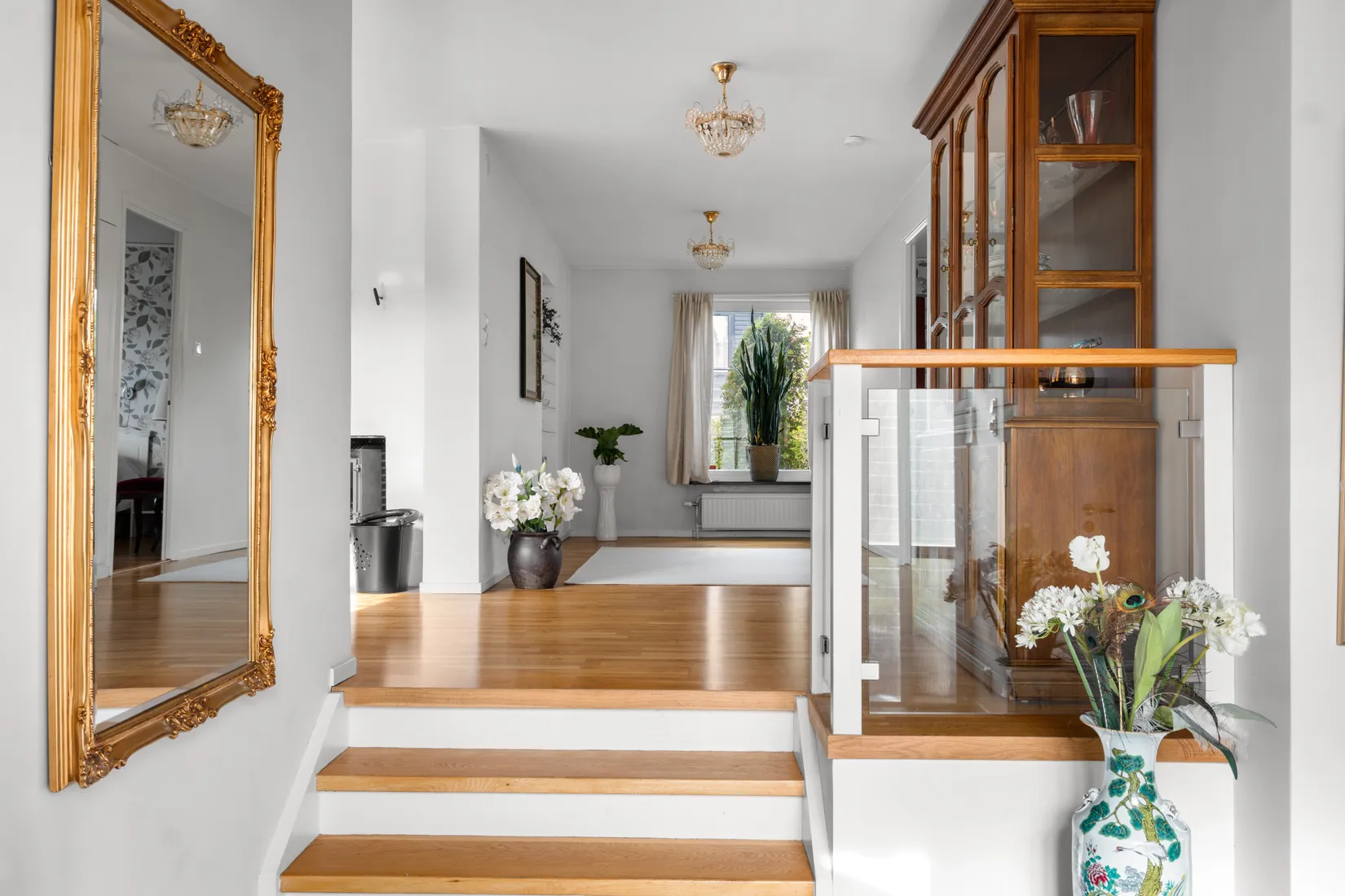 Villa, Vinbärsvägen 16, Fårdala, Tyresö