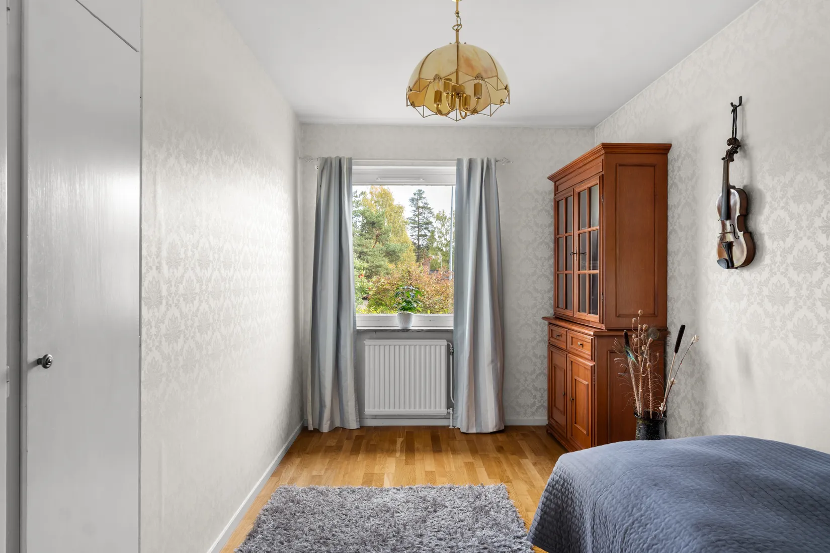 Villa, Vinbärsvägen 16, Fårdala, Tyresö