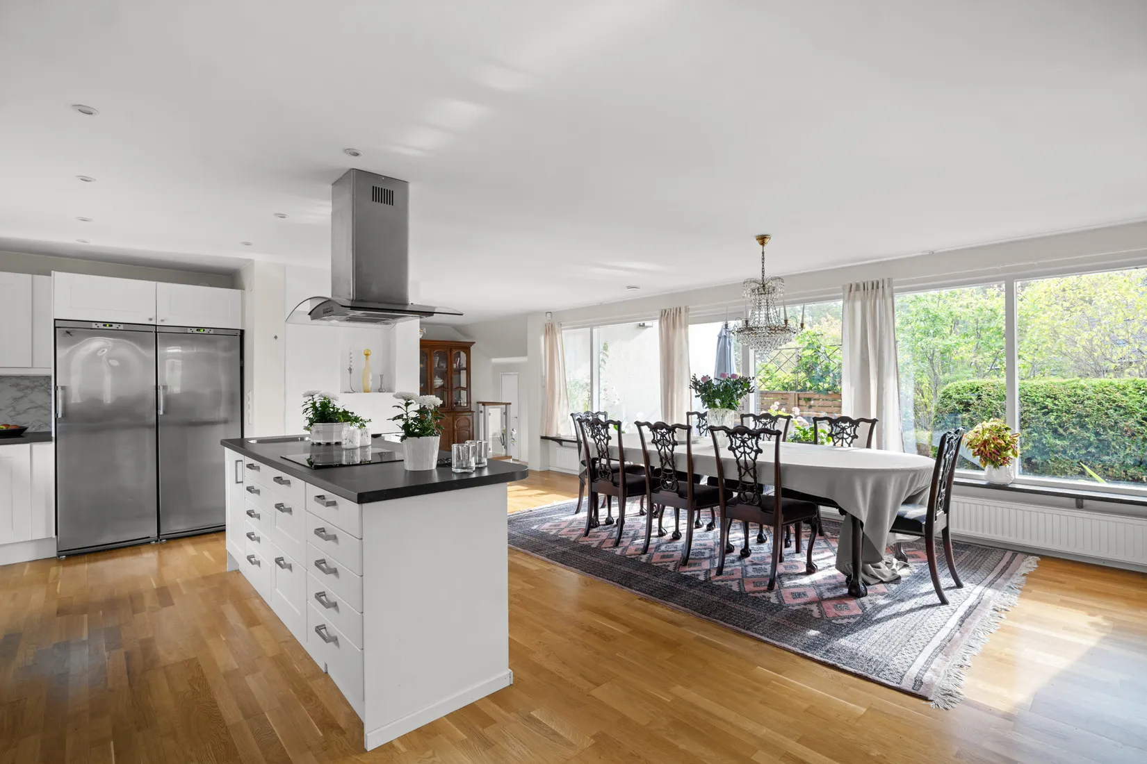 Villa, Vinbärsvägen 16, Fårdala, Tyresö