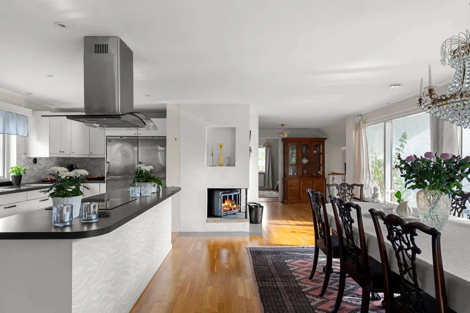 Villa, Vinbärsvägen 16, Fårdala, Tyresö