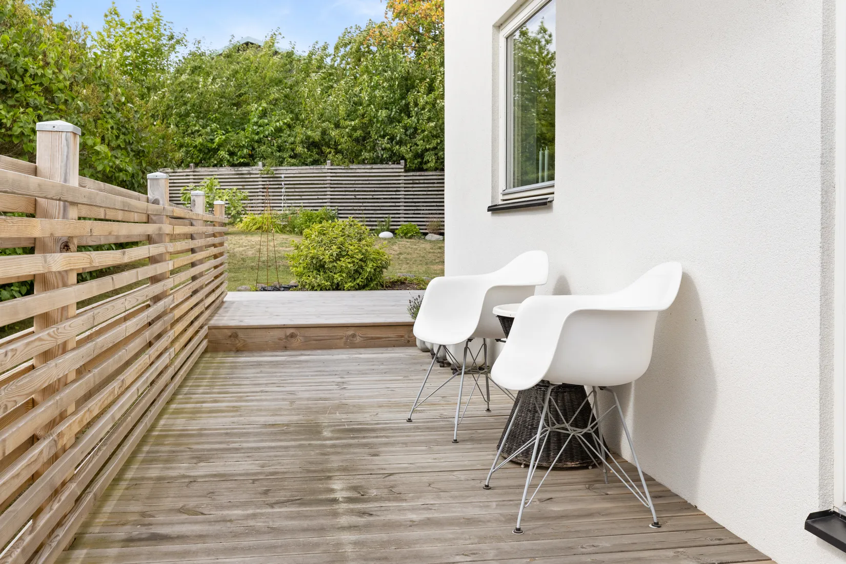 Villa, Gustafsgatan 10, Bellevue, Ystad