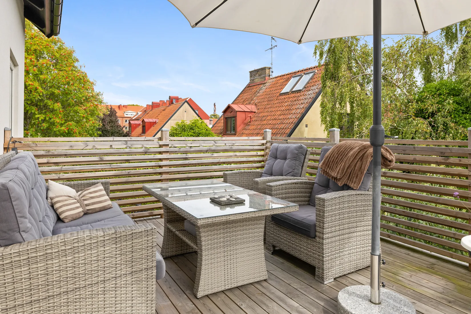Villa, Gustafsgatan 10, Bellevue, Ystad