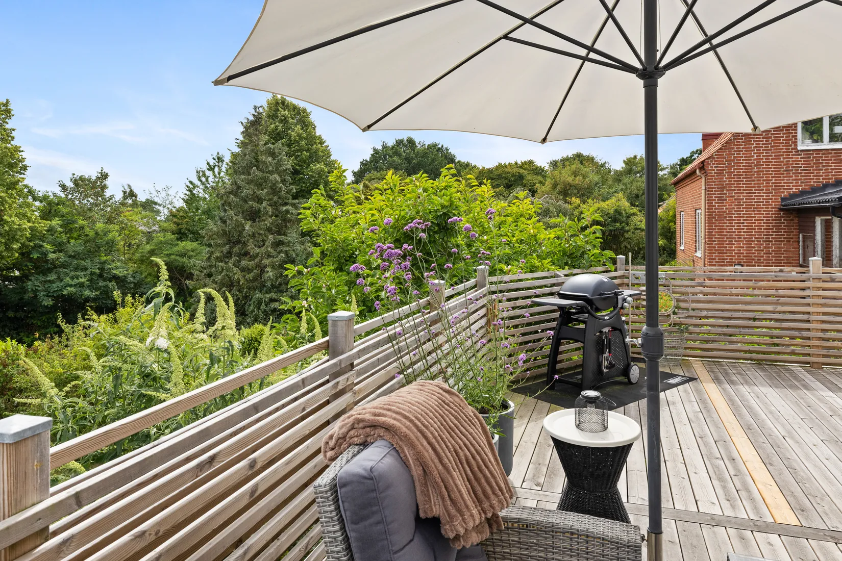 Villa, Gustafsgatan 10, Bellevue, Ystad