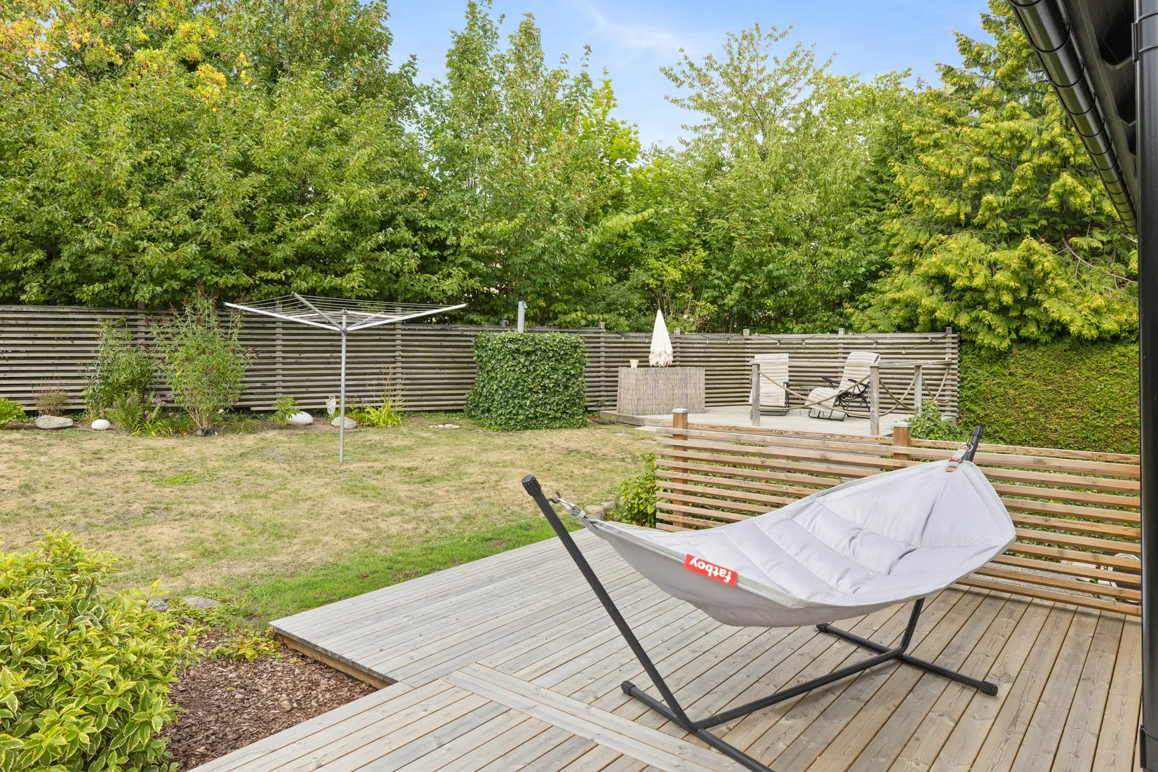 Villa, Gustafsgatan 10, Bellevue, Ystad