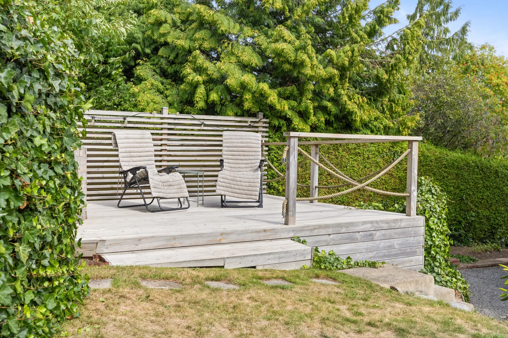 Villa, Gustafsgatan 10, Bellevue, Ystad