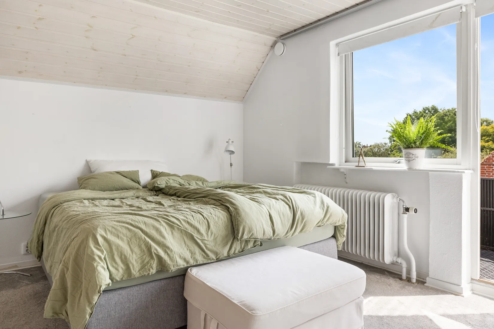 Villa, Gustafsgatan 10, Bellevue, Ystad