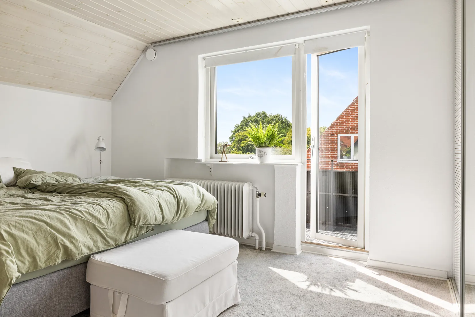 Villa, Gustafsgatan 10, Bellevue, Ystad