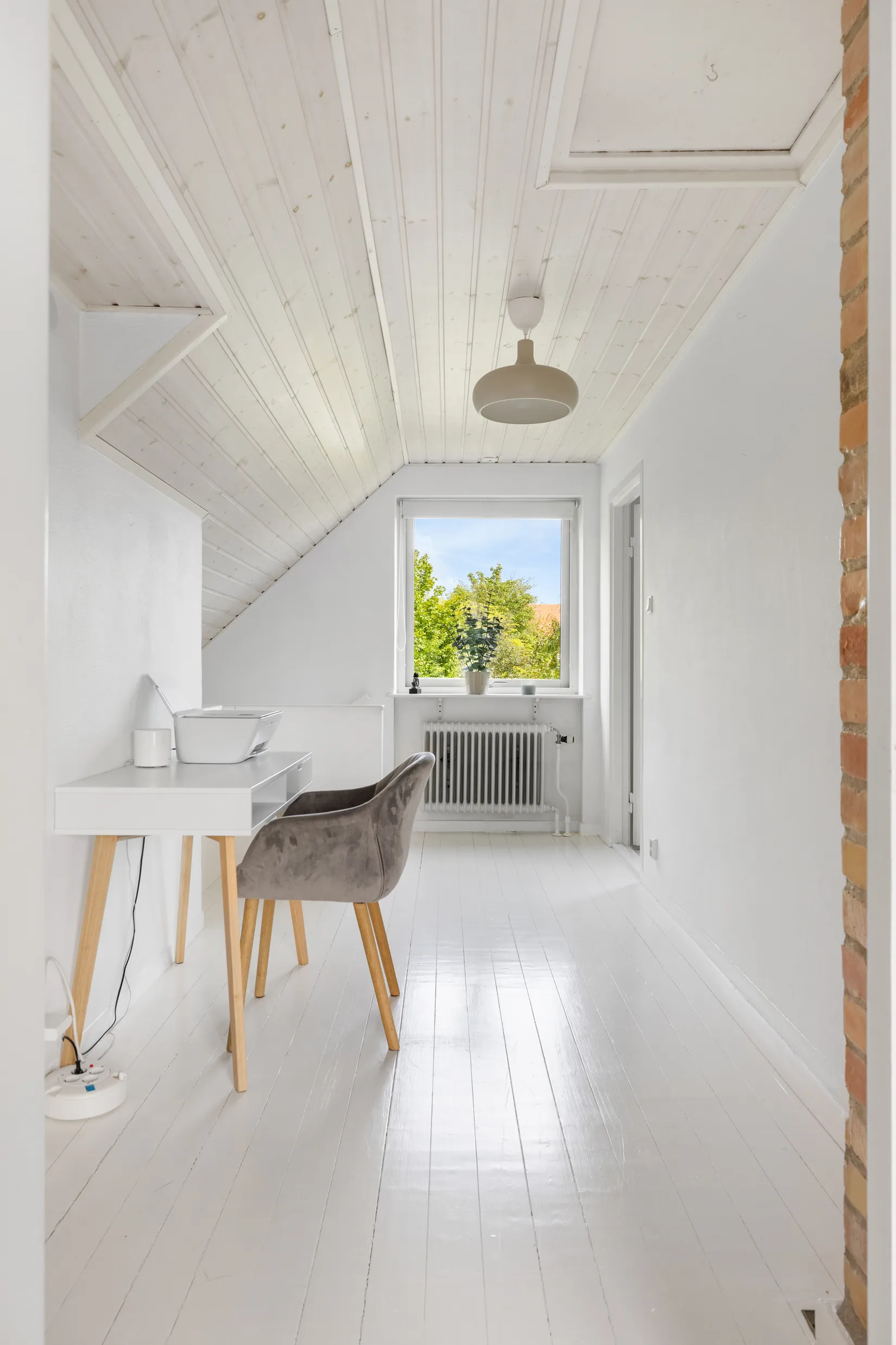 Villa, Gustafsgatan 10, Bellevue, Ystad