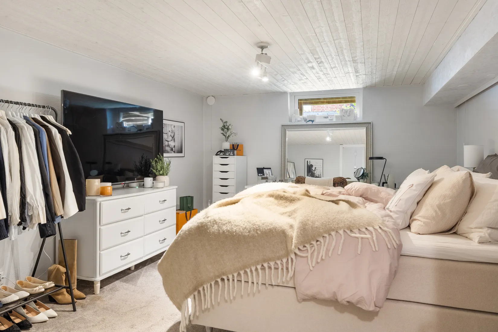 Villa, Gustafsgatan 10, Bellevue, Ystad